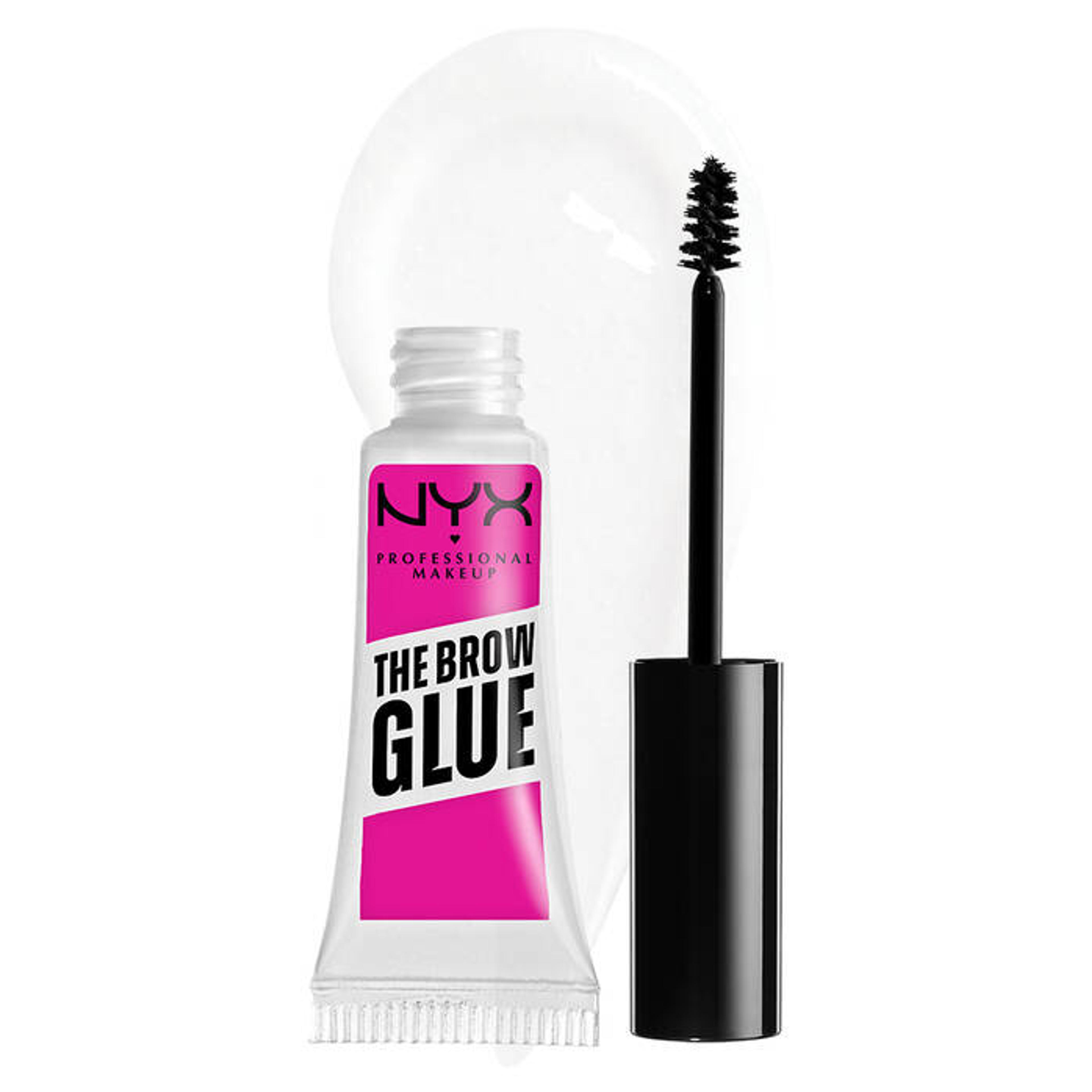 The Brow Glue Instant Brow Styler | NYX Professional Makeup