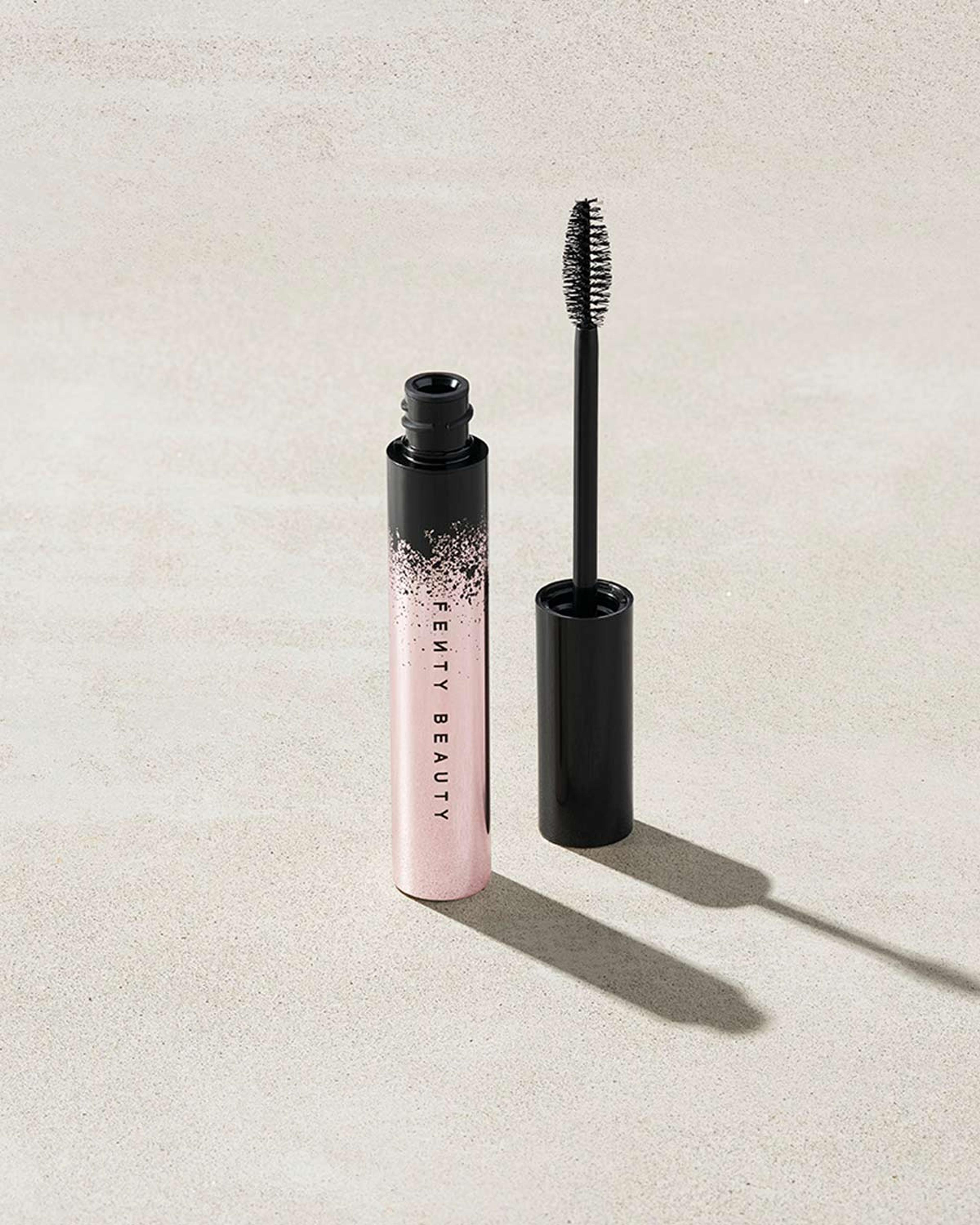 Full Frontal Volume, Lift & Curl Mascara — Cuz I'm Black - Cuz I'm Black