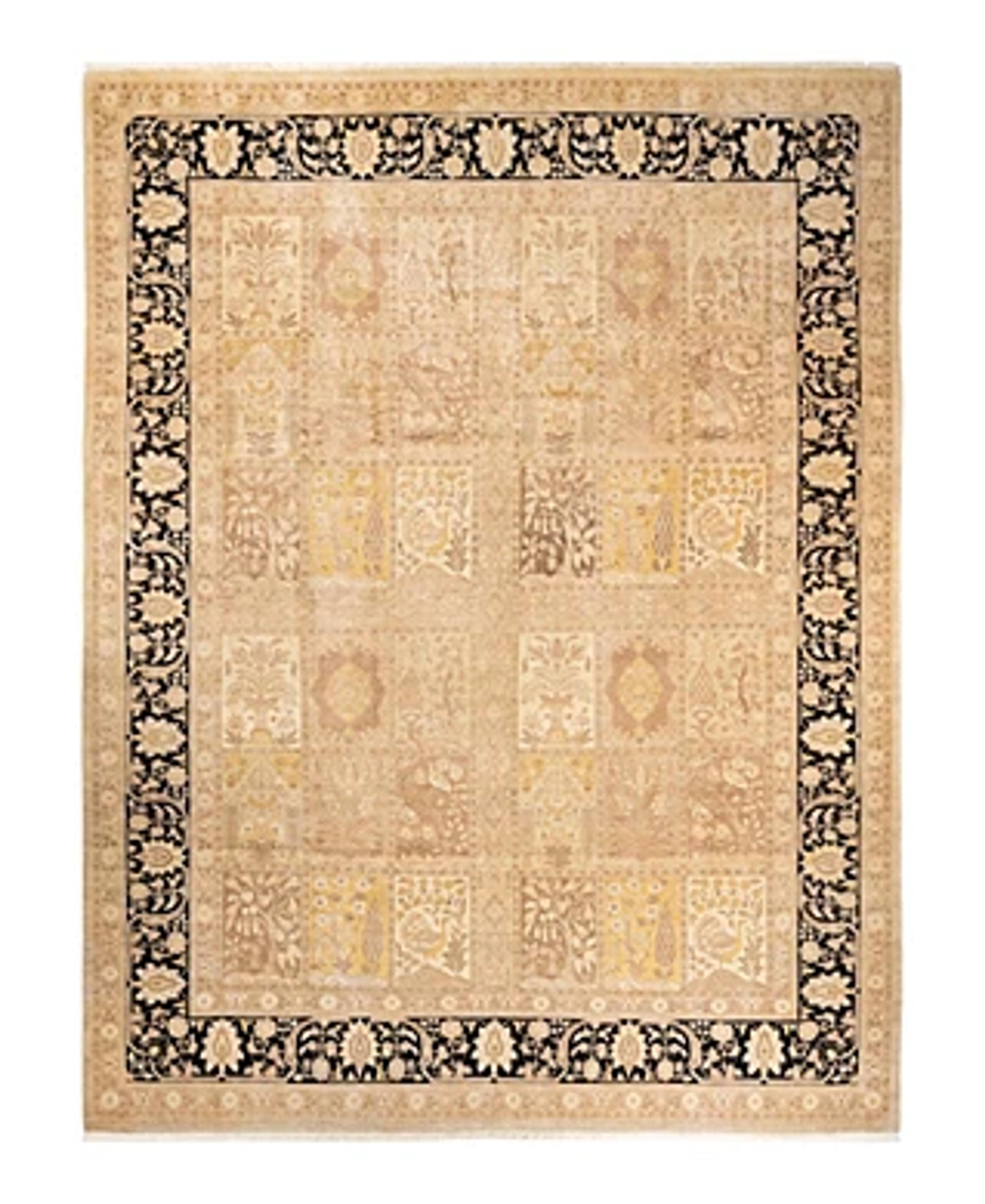 ADORN HAND WOVEN RUGS Mogul M14948 9'3" x 12'3" Area Rug & Reviews - Rugs - Macy's