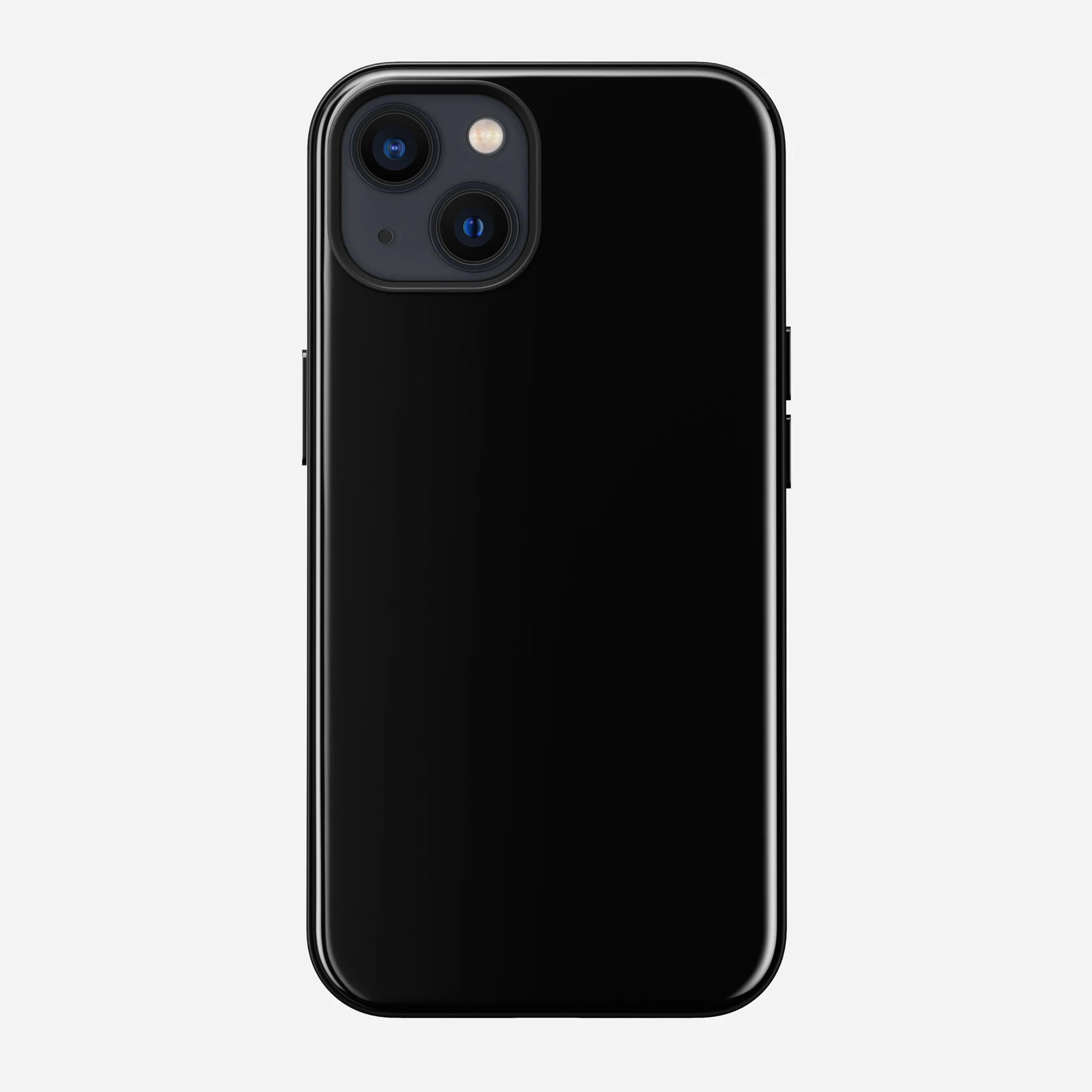 Sport Case, Black iPhone 13 | NOMAD®