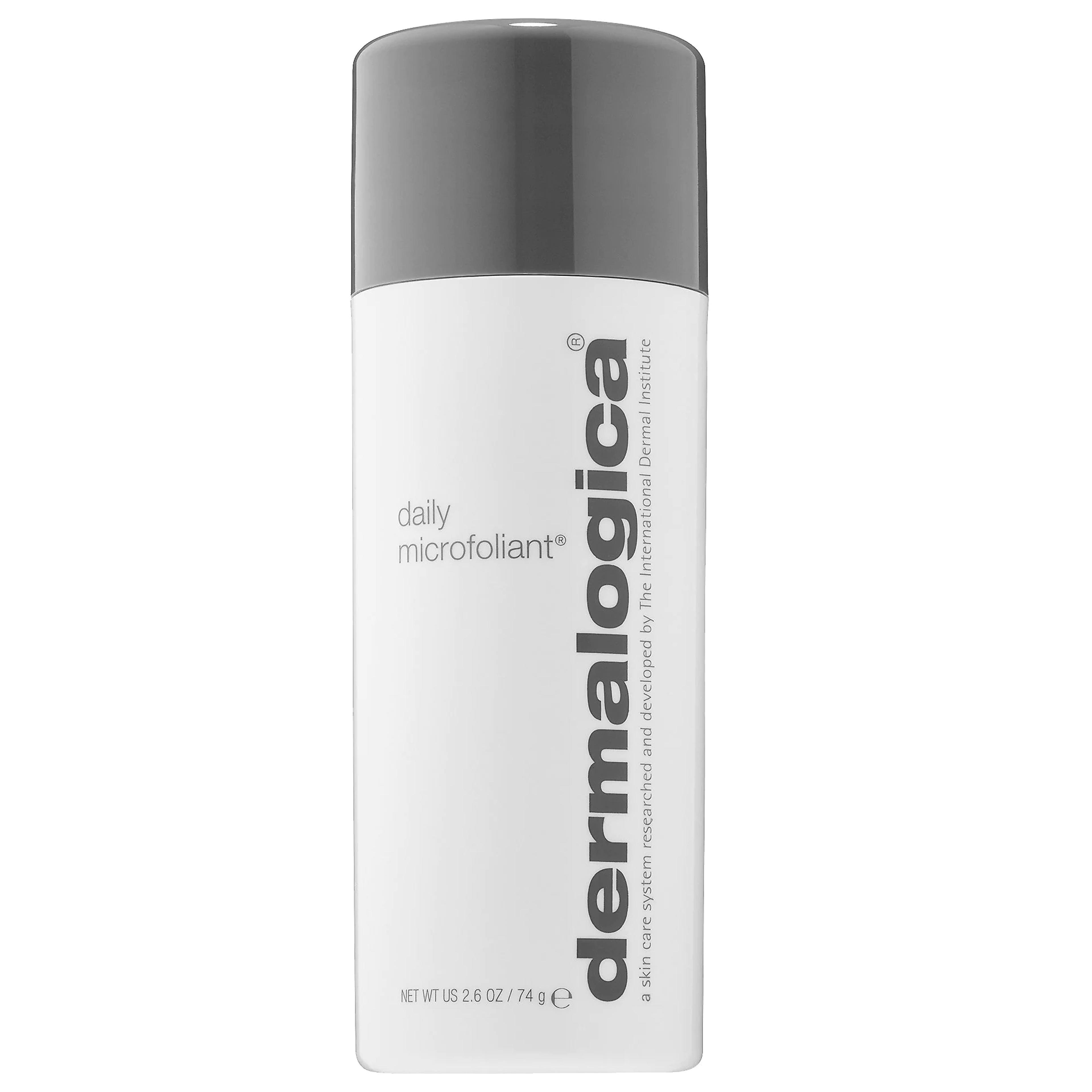 Daily Microfoliant Exfoliator