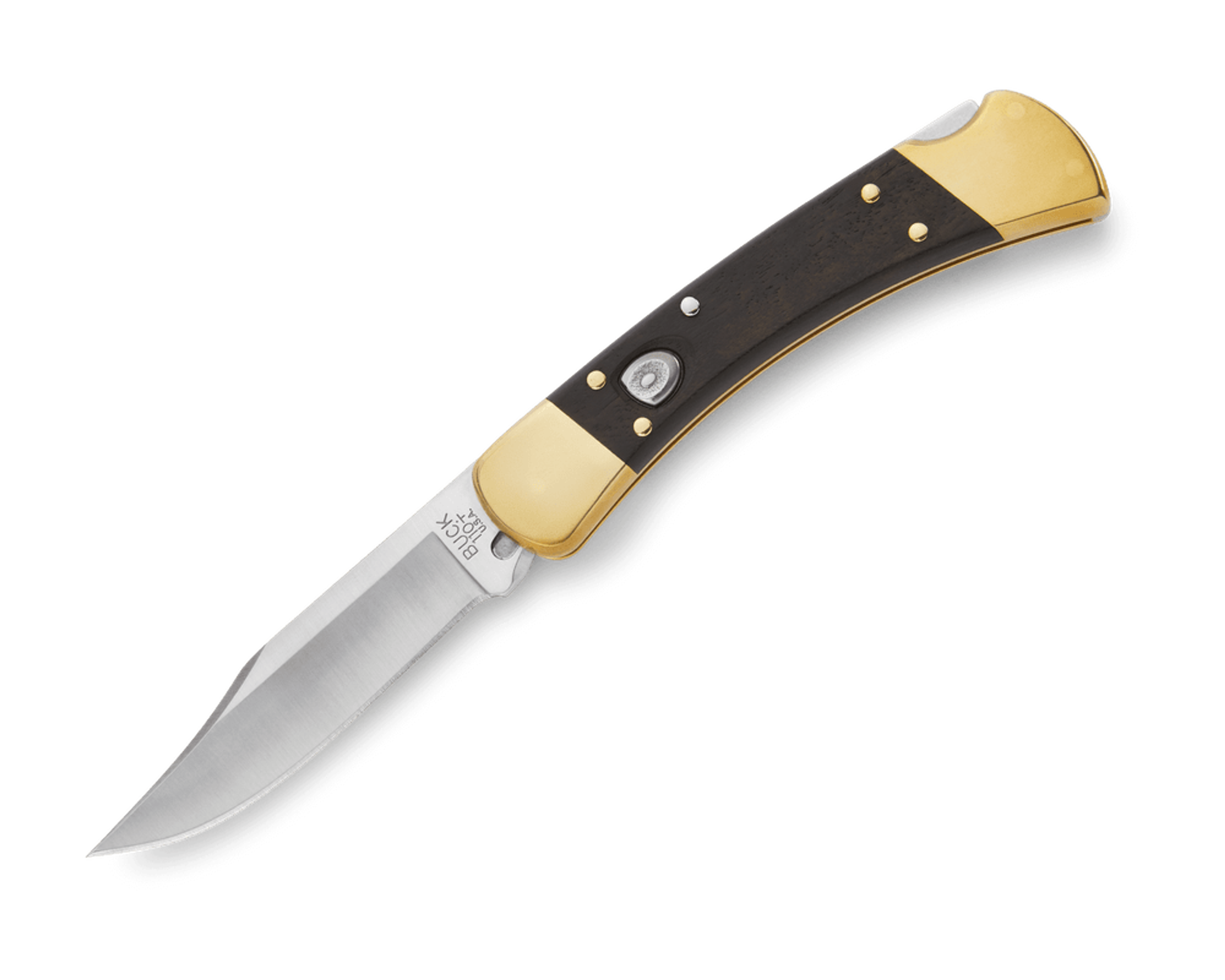 Buck 110 Auto Knife with Sheath - Buck® Knives OFFICIAL SITE