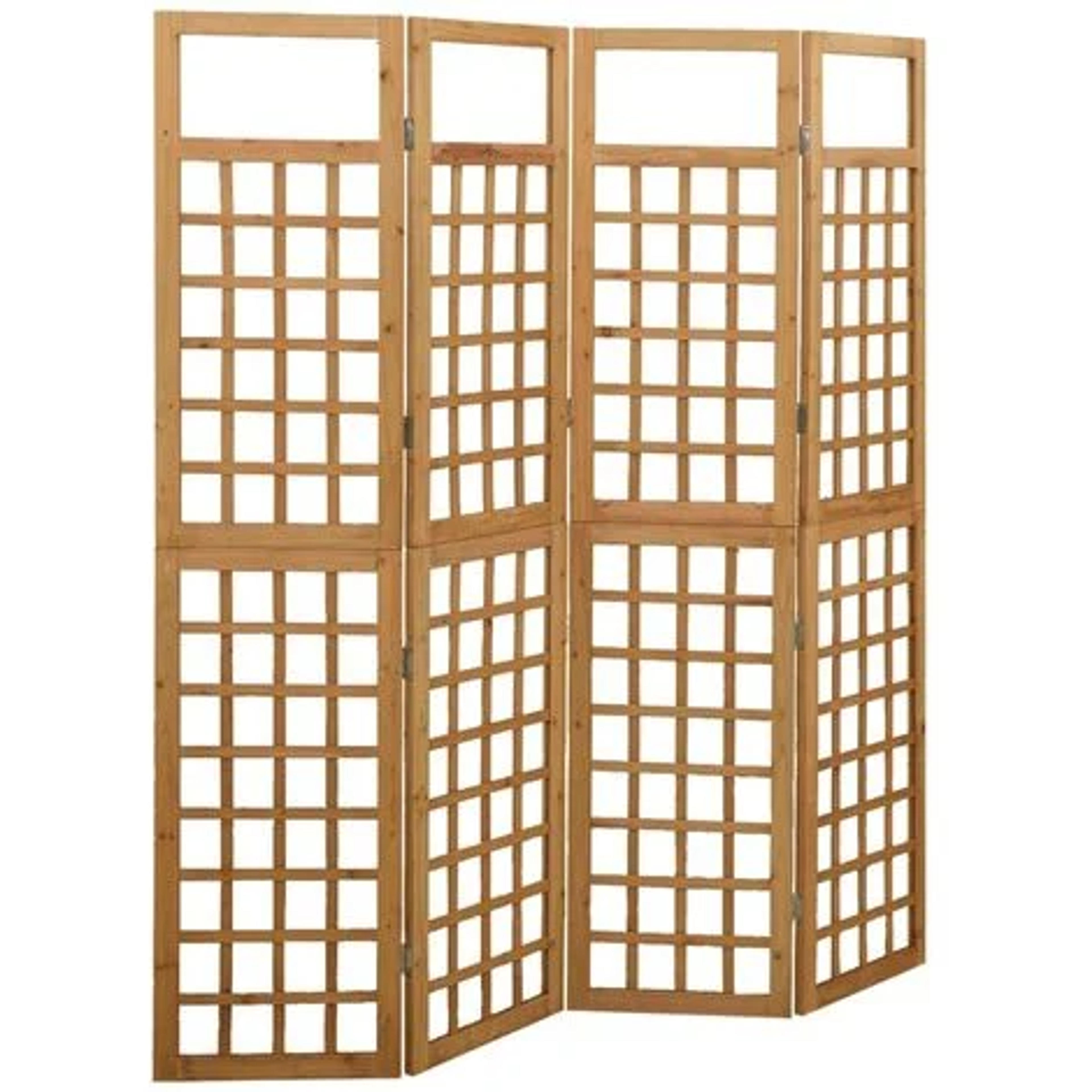 Room dividers