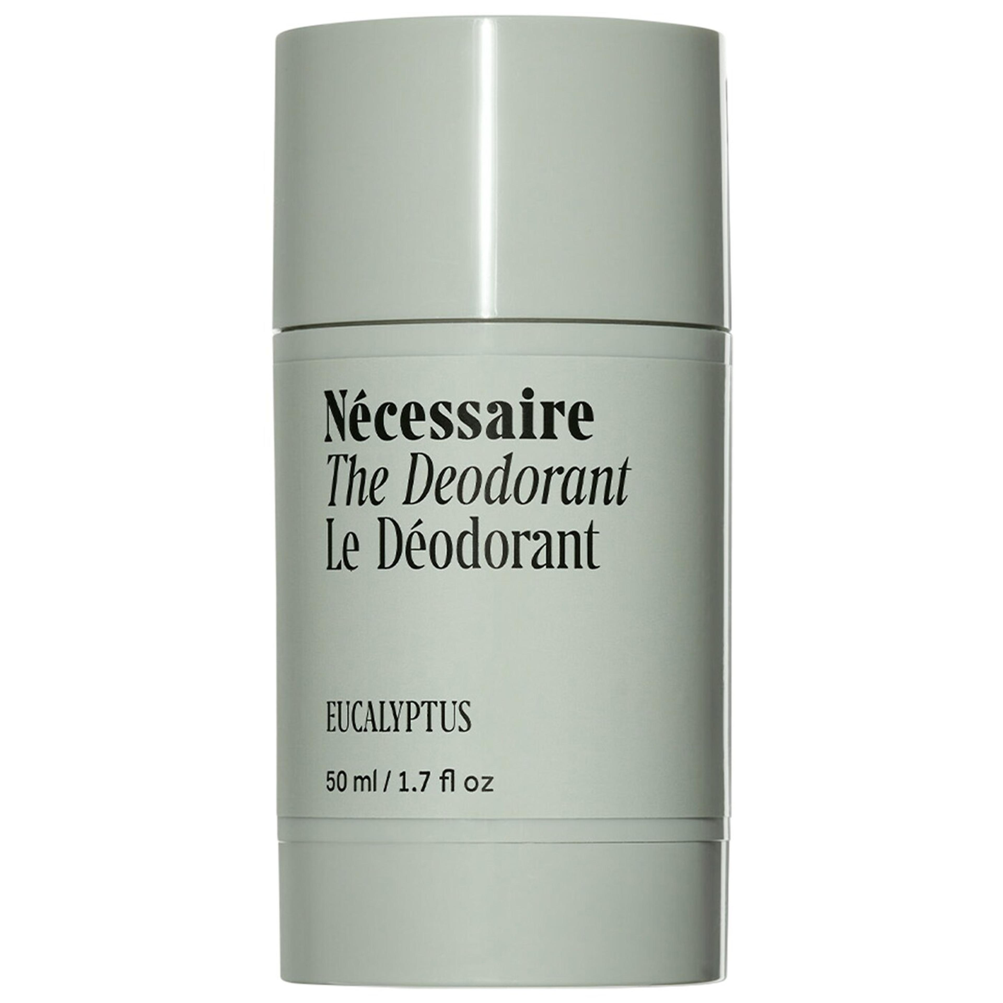 Nécessaire The Deodorant - With AHA