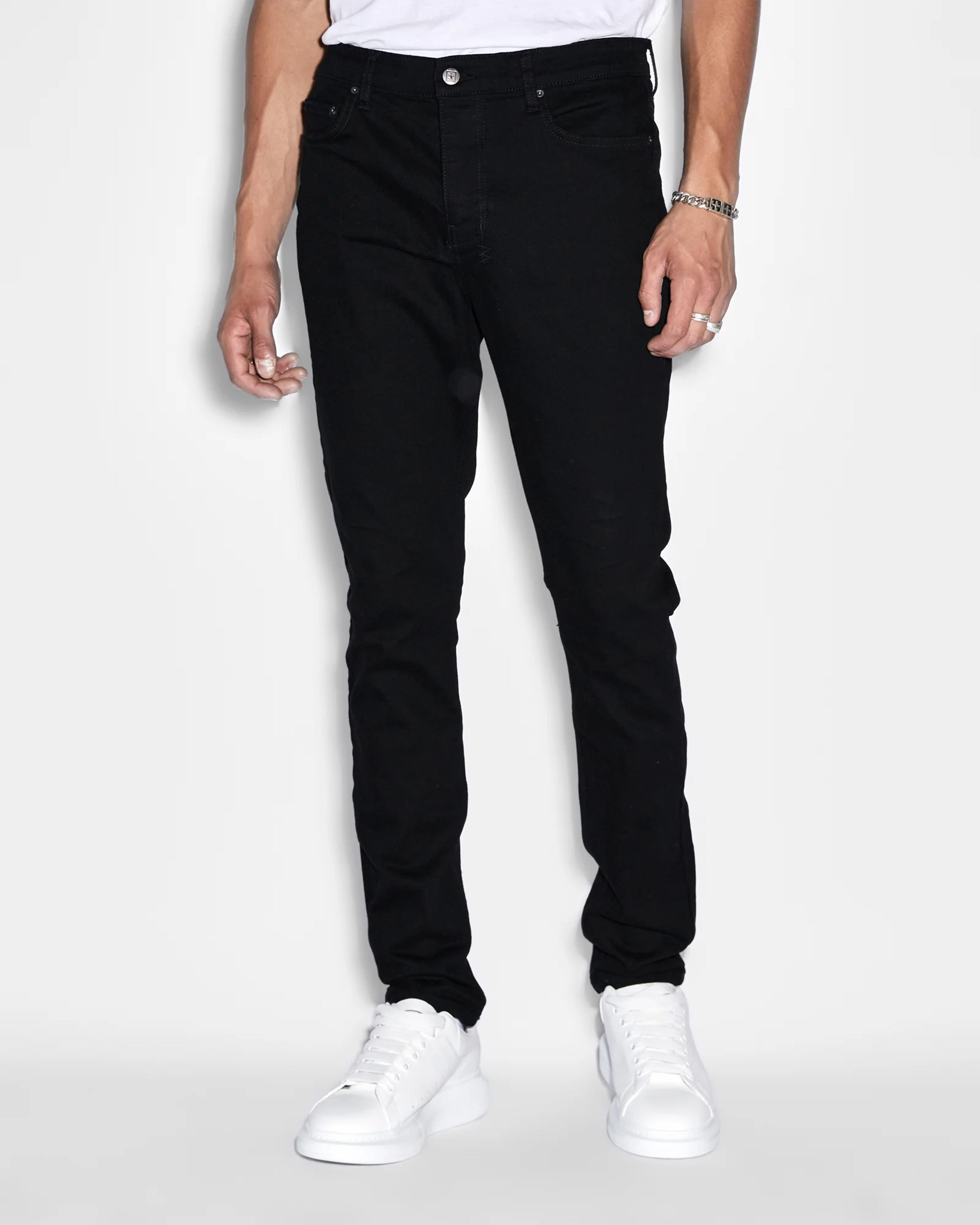 Buy Chitch Laid Black | Afterpay Available | Ksubi ++ | Ksubi ++