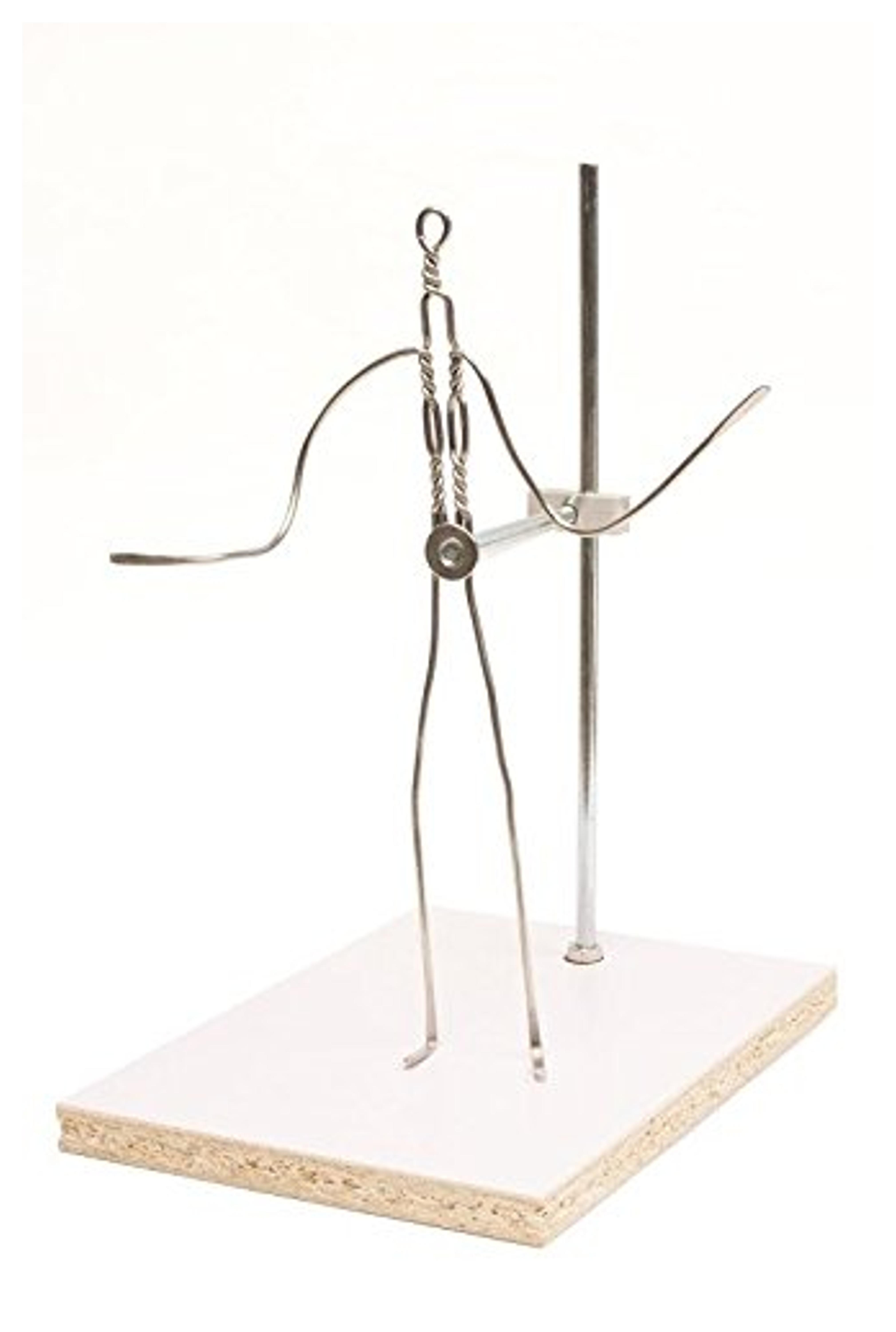 Amazon.com: Jack Richeson 12" Figure Armature