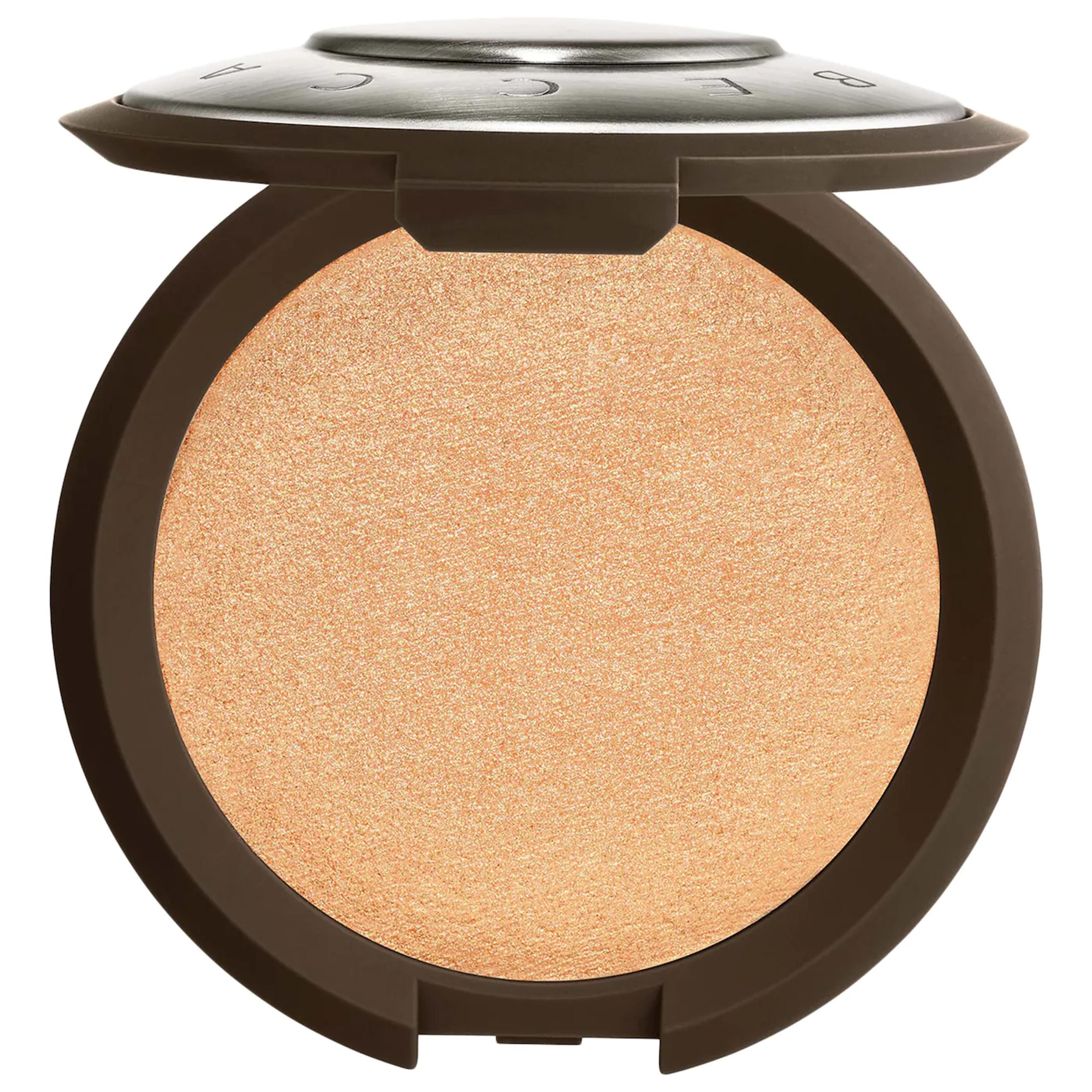 Smashbox X BECCA Shimmering Skin Perfector™ Pressed Highlighter - Smashbox | Sephora