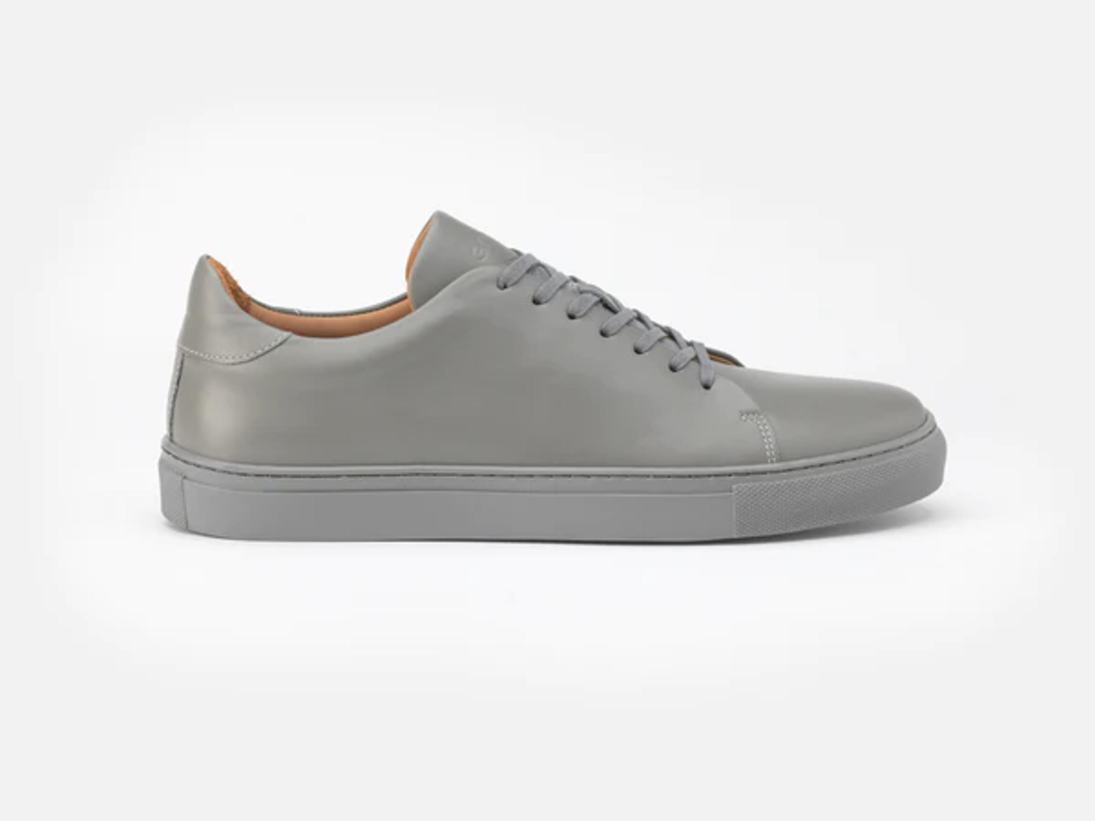 The Mellor II - Tonal Grey