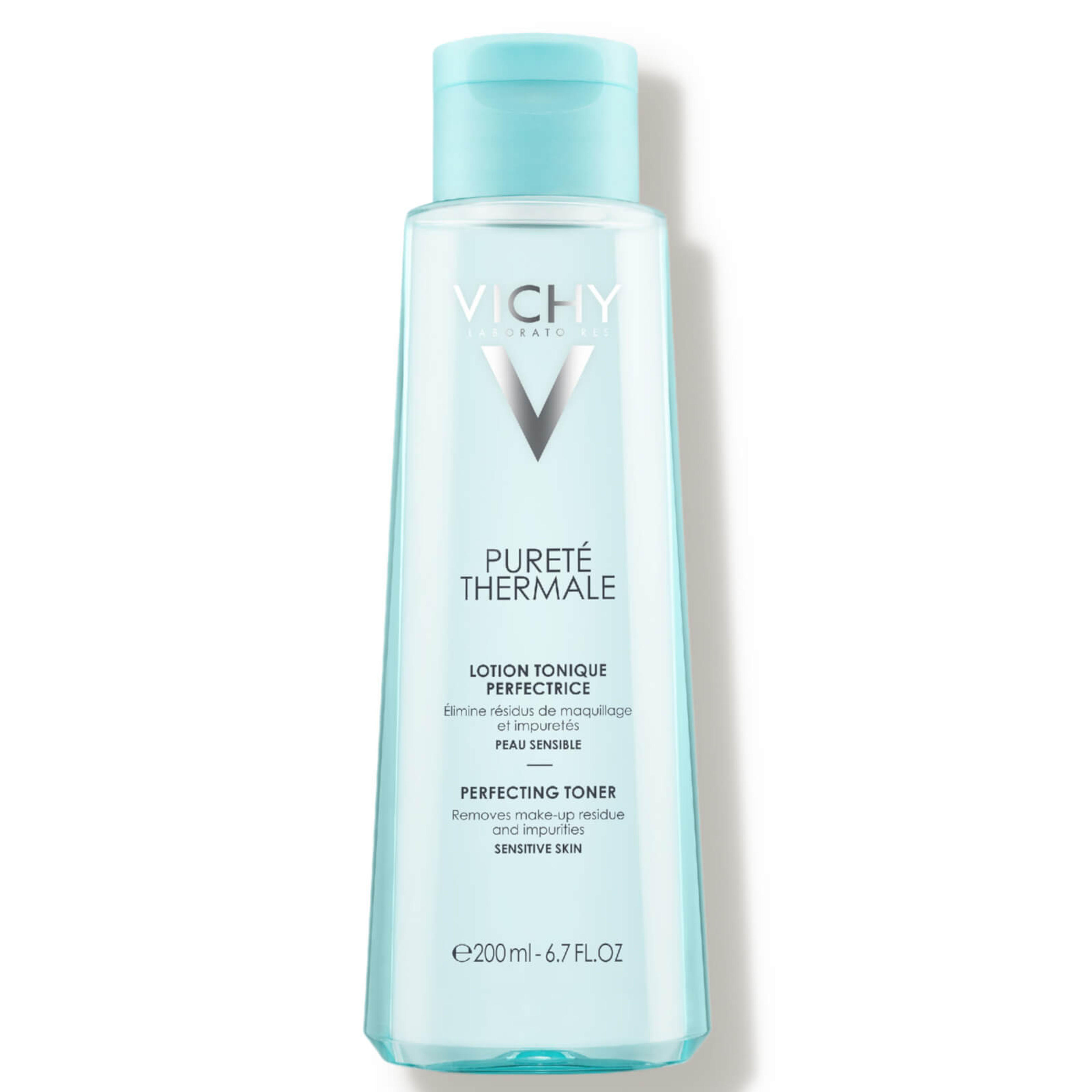 Vichy Purete Thermale Perfecting Toner (6.7 fl. oz.)