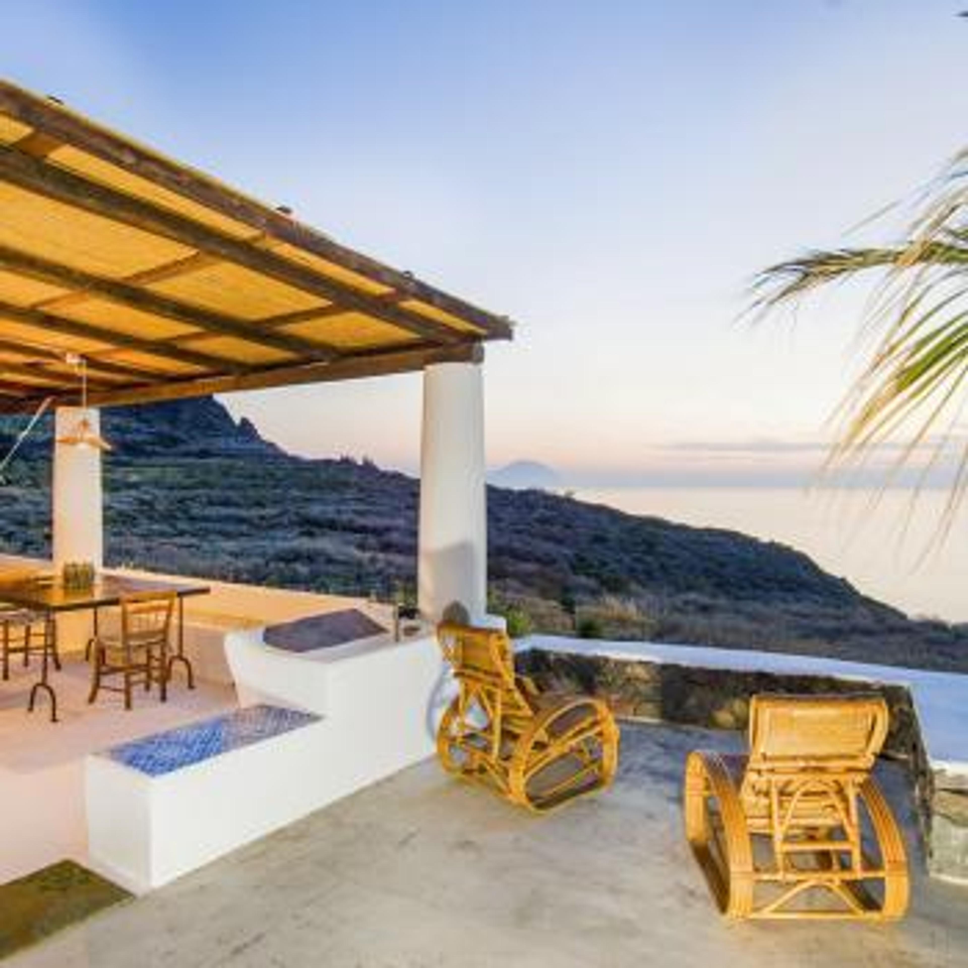 Villa Cielo Blu, Sicily | Oliver's Travels