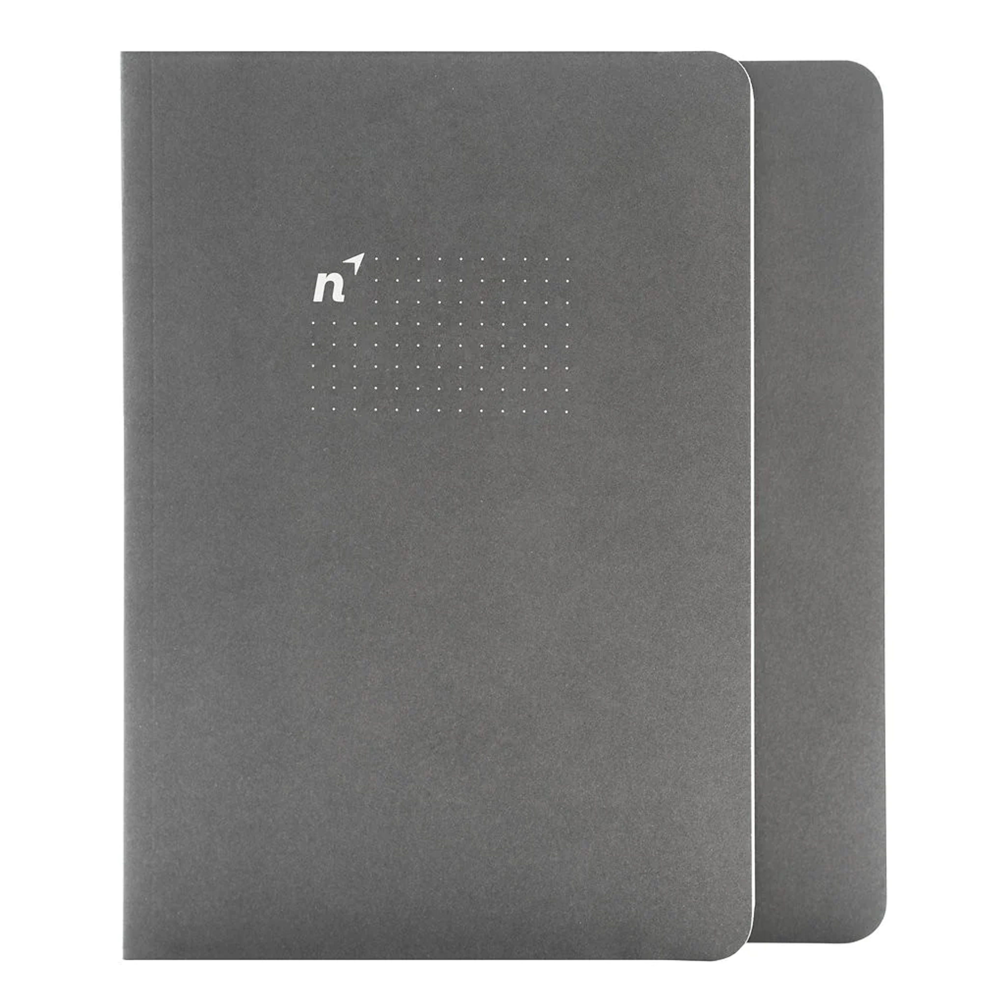 Dots A5 Softcover 2 Pack