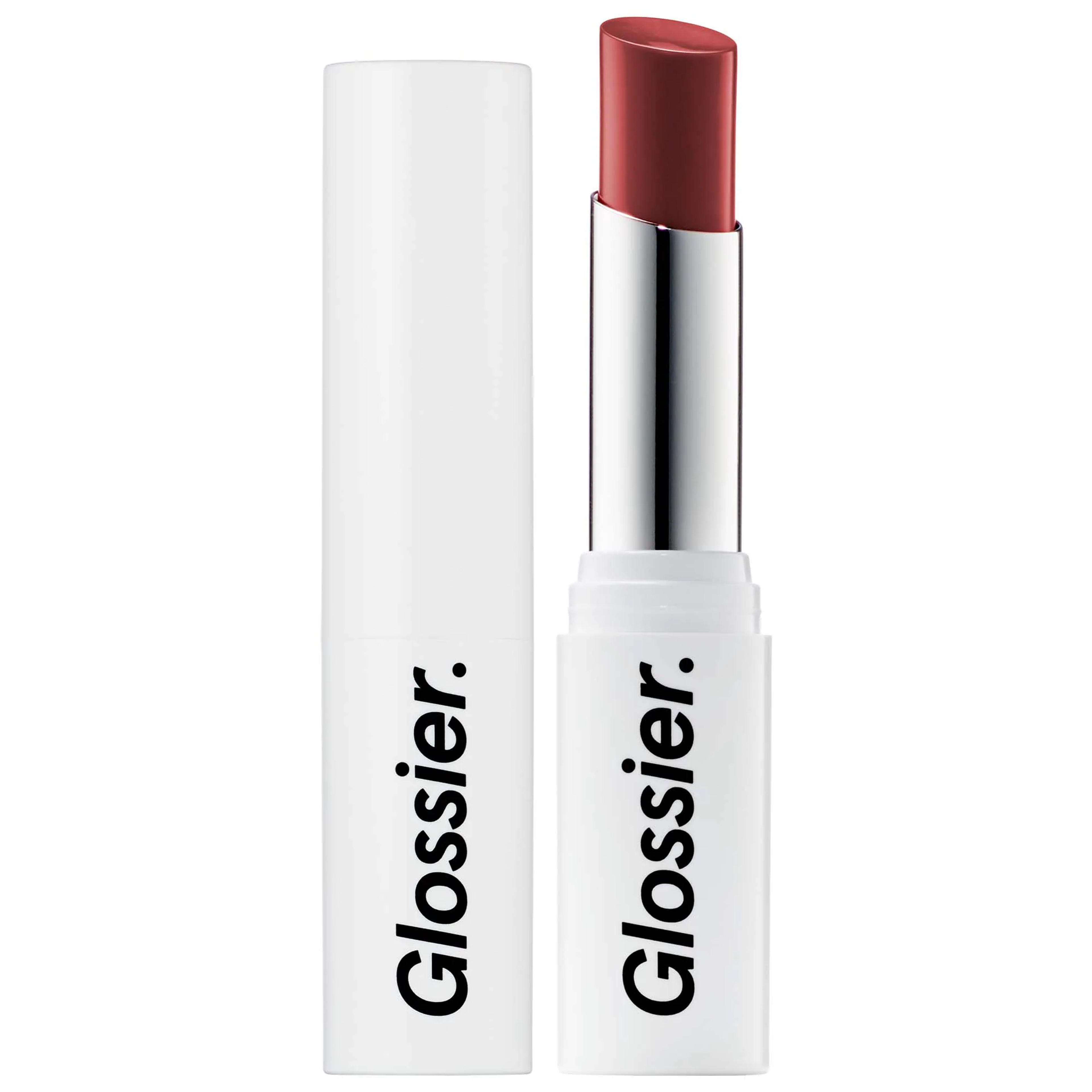 Generation G Sheer Matte Lipstick - Glossier | Sephora