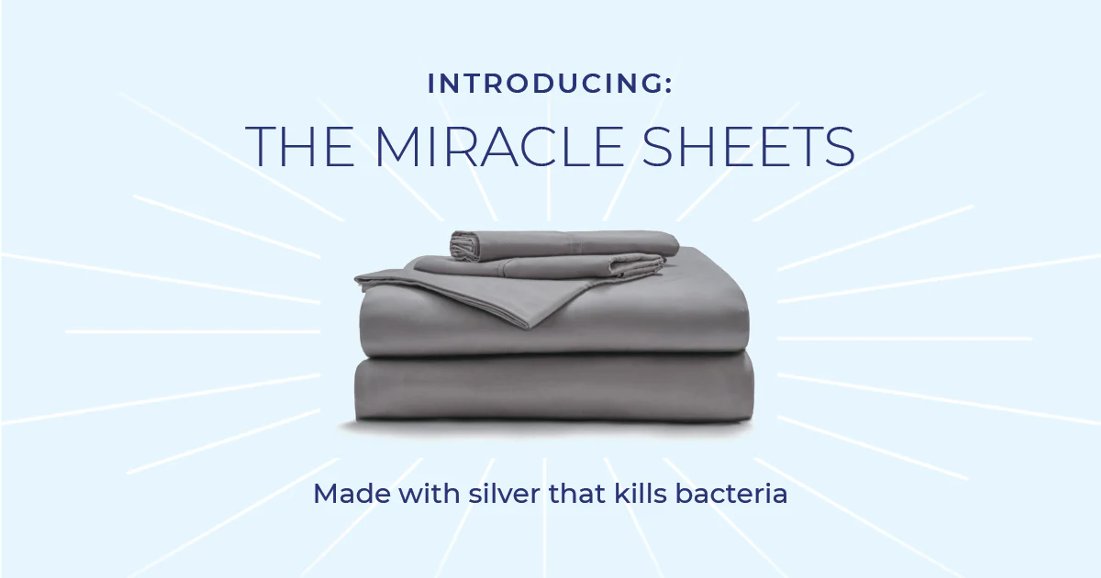 Sheet Sets - Miracle Sheets | Miracle Brand