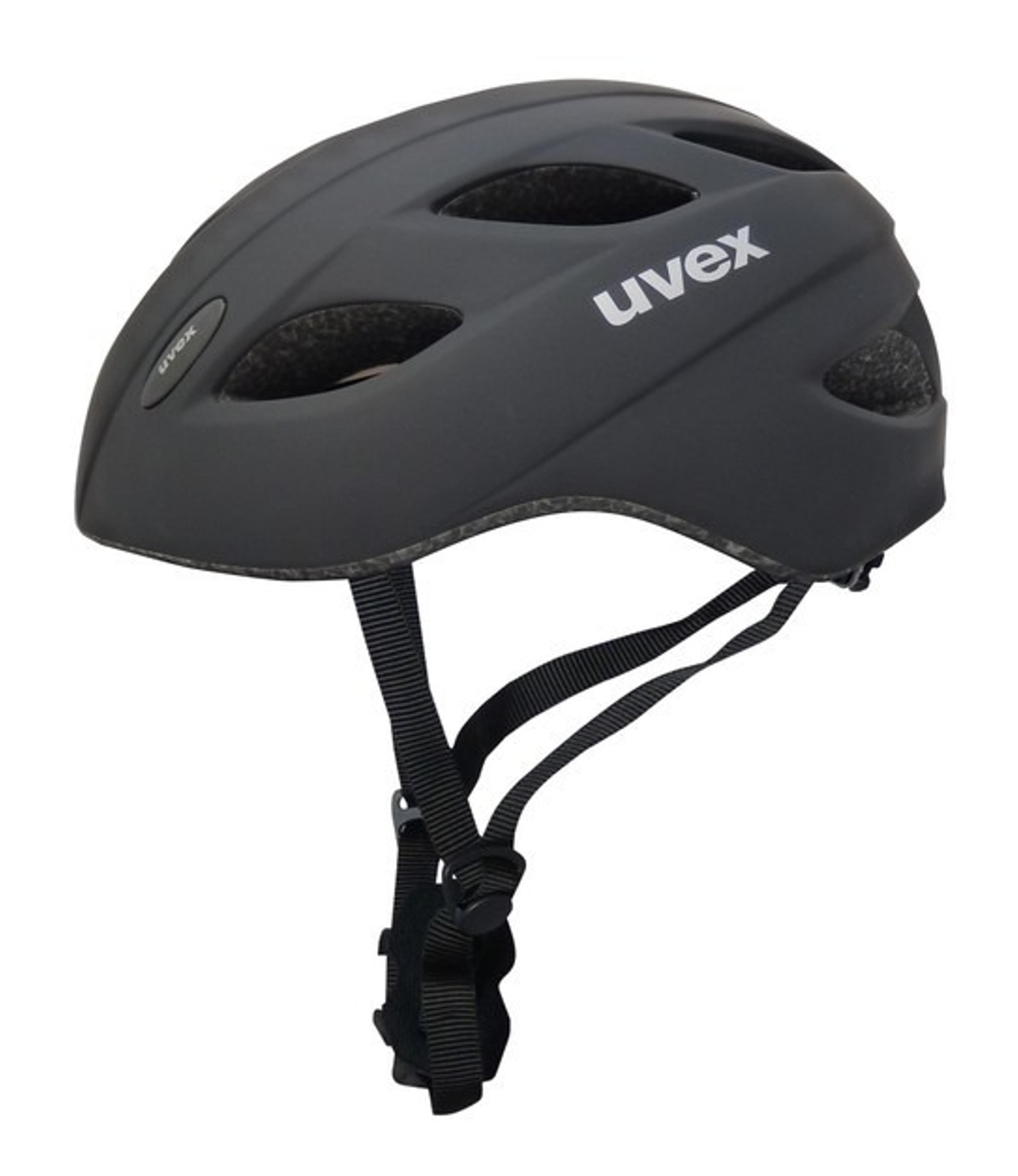 Uvex 2014 Urban Bicycle Helmet 