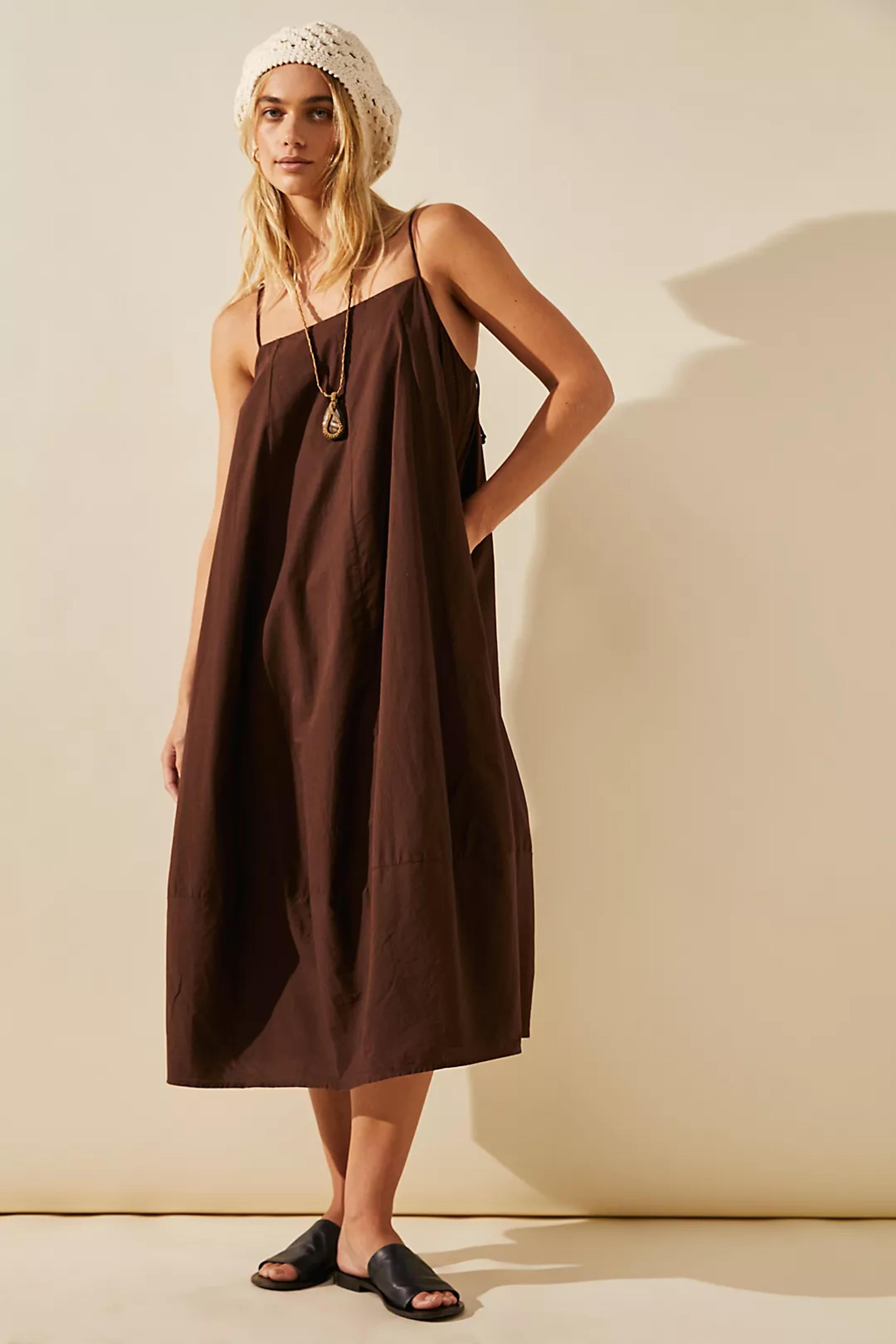 Struttin' Midi Dress | Free People