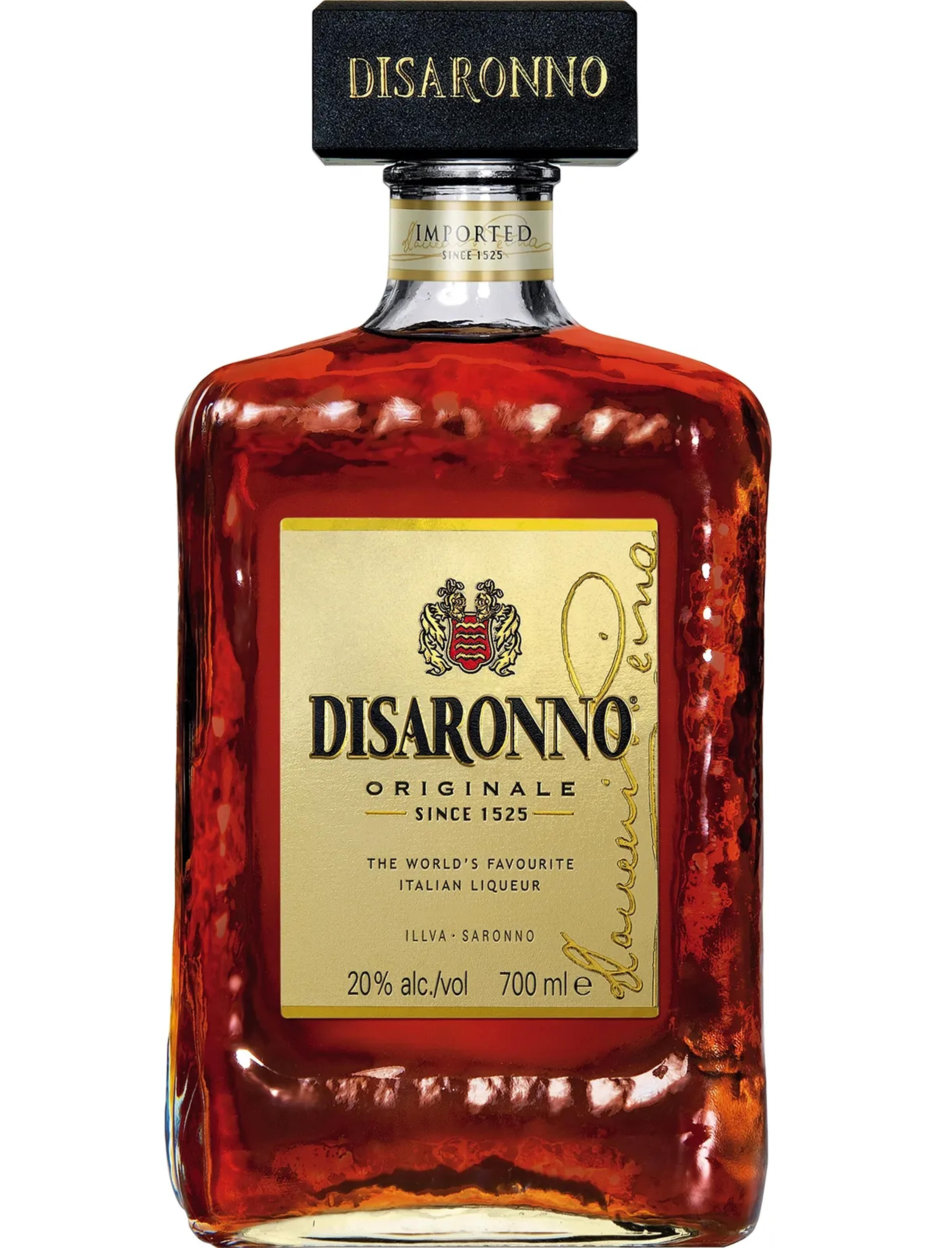 Disaronno Amaretto 700ml