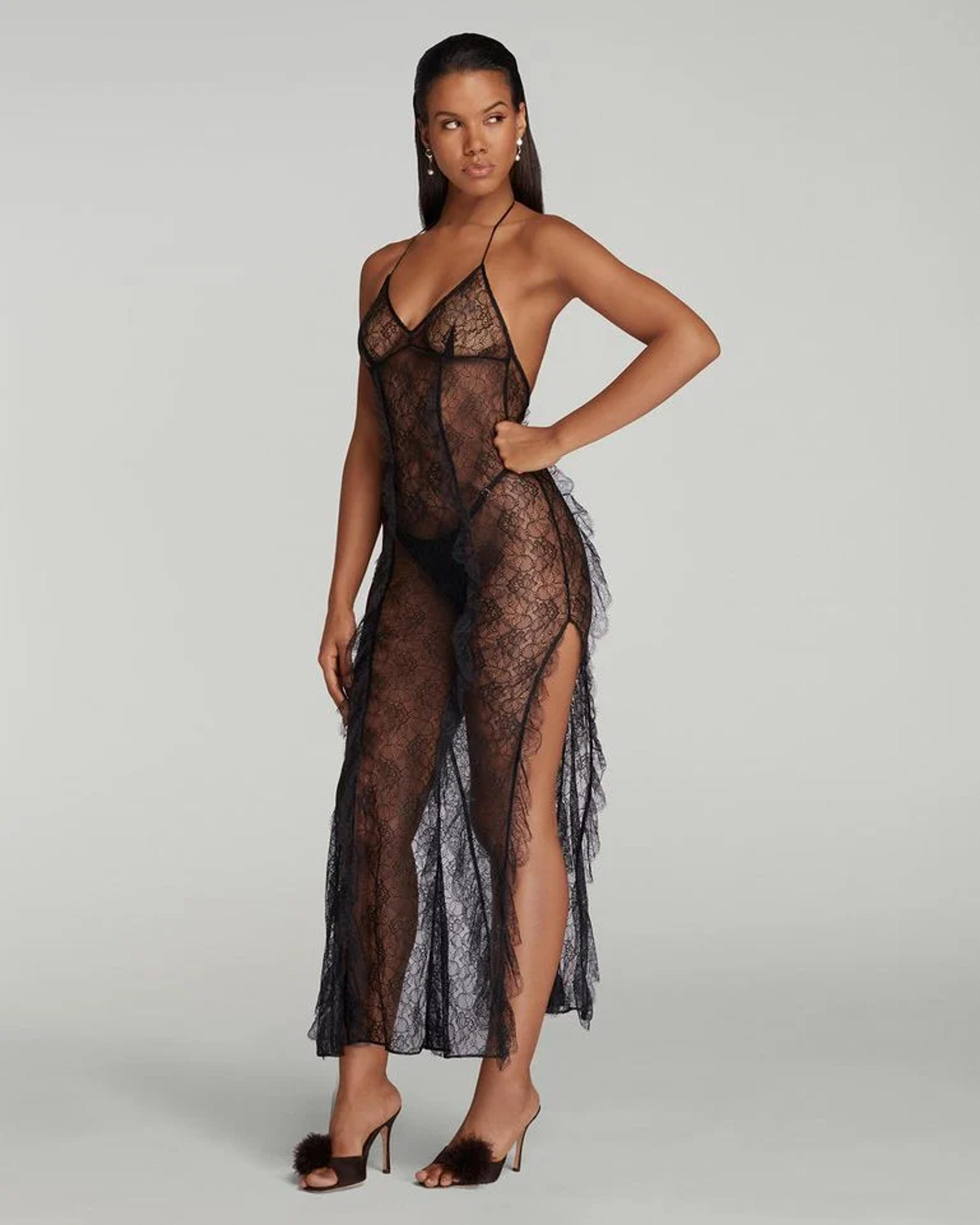 Agent Provocateur Nightdress 
