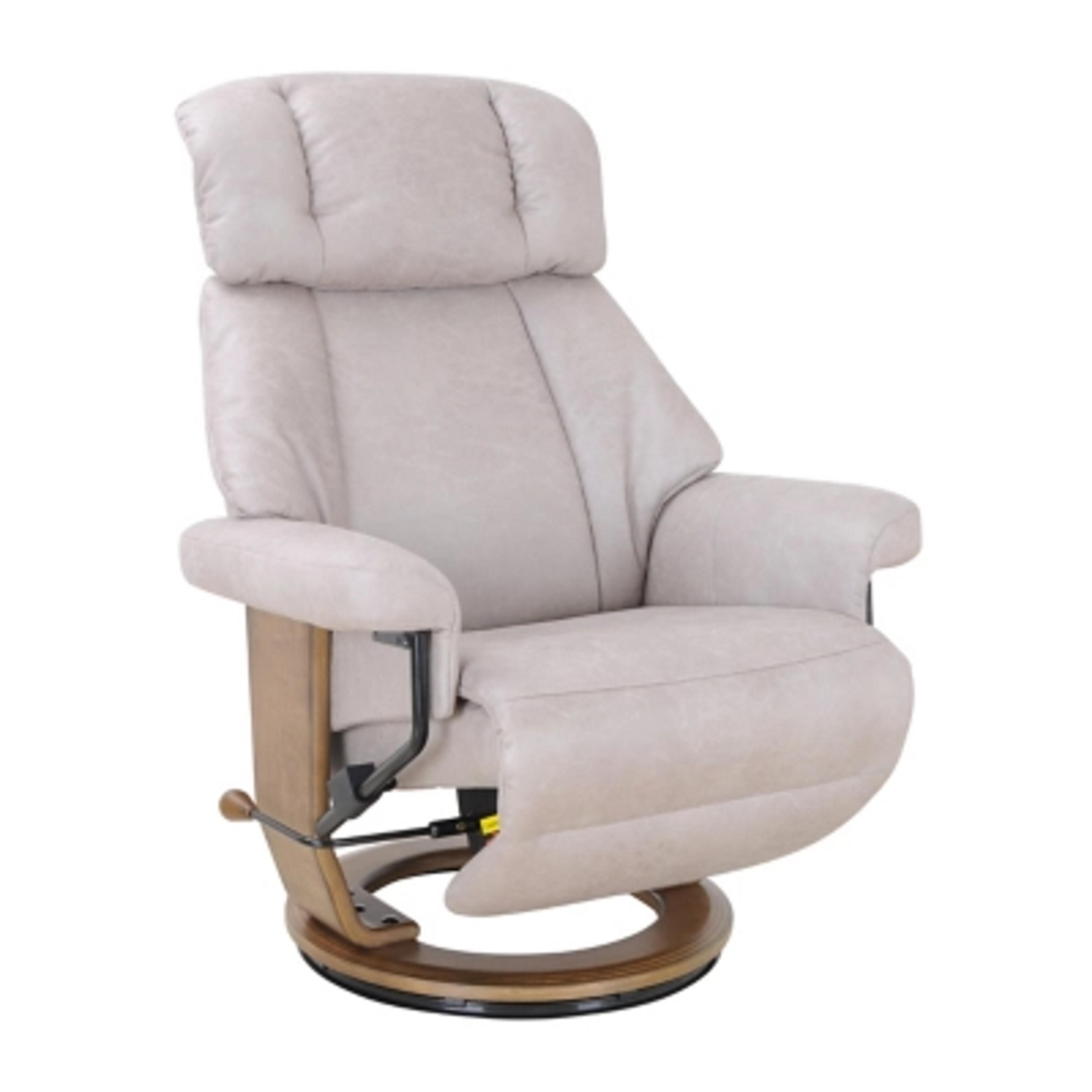 StarLine Turin Manual Recliner | Ashley