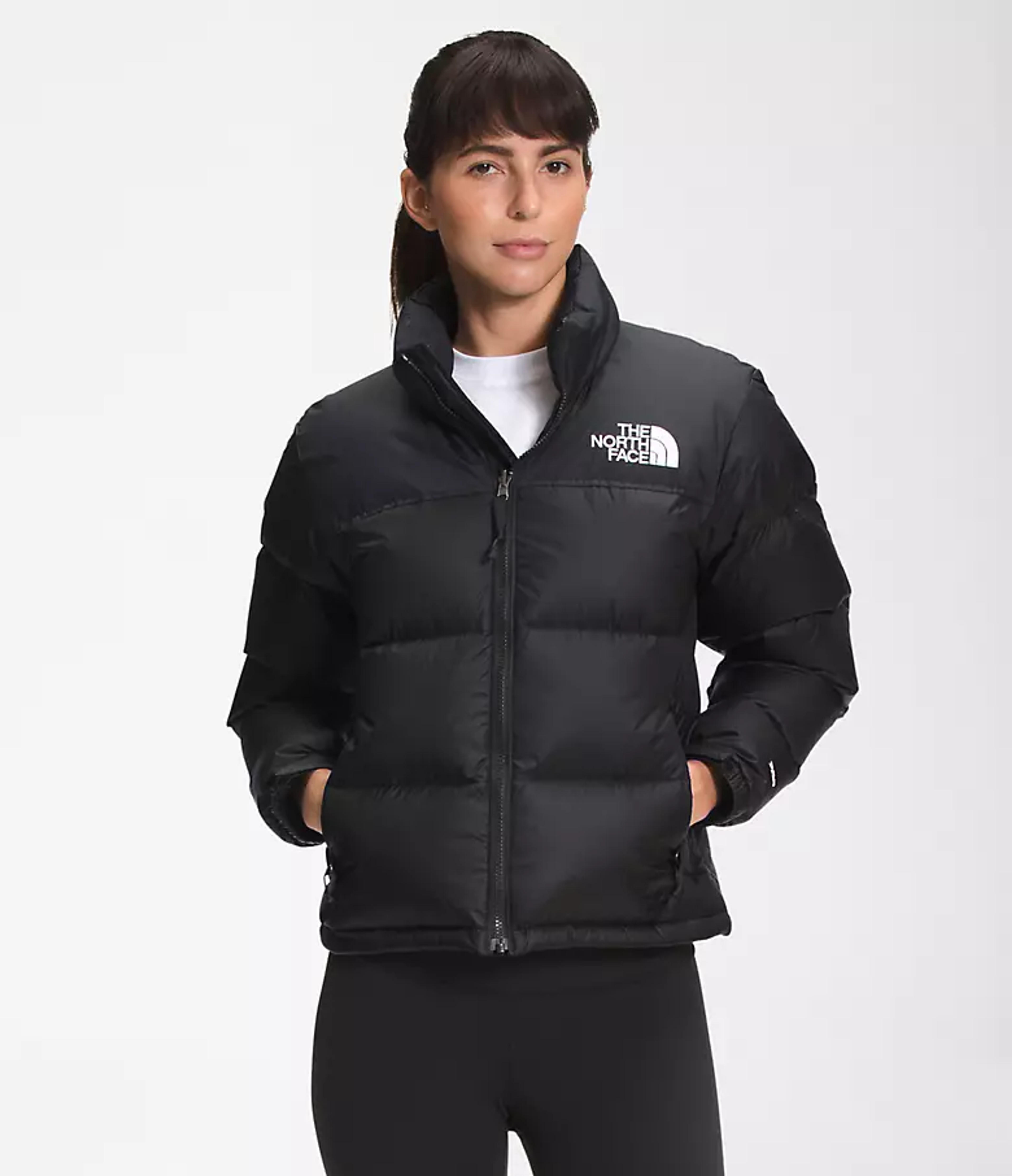 Women’s 1996 Retro Nuptse Jacket | The North Face