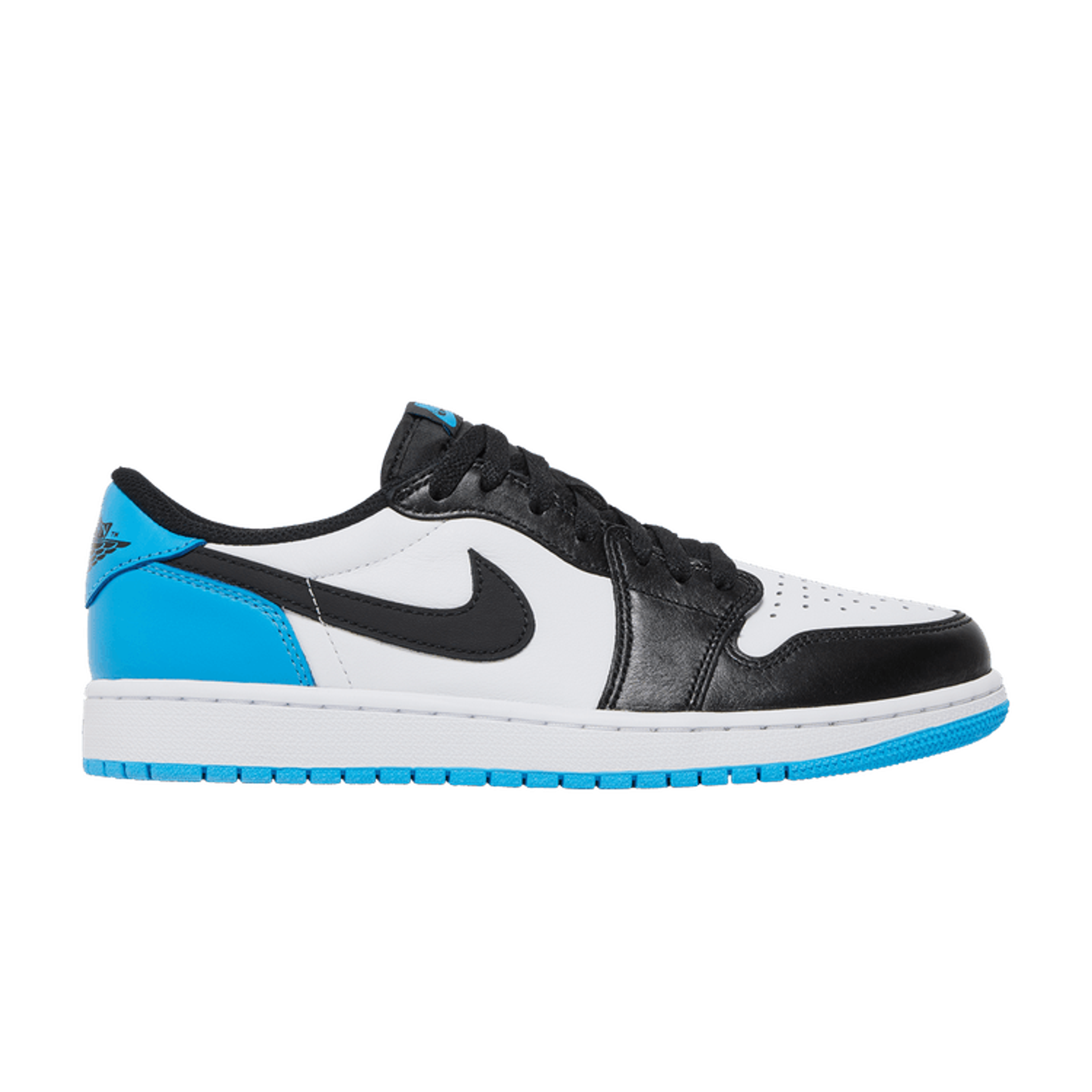 Air Jordan 1 Retro Low OG 'UNC'