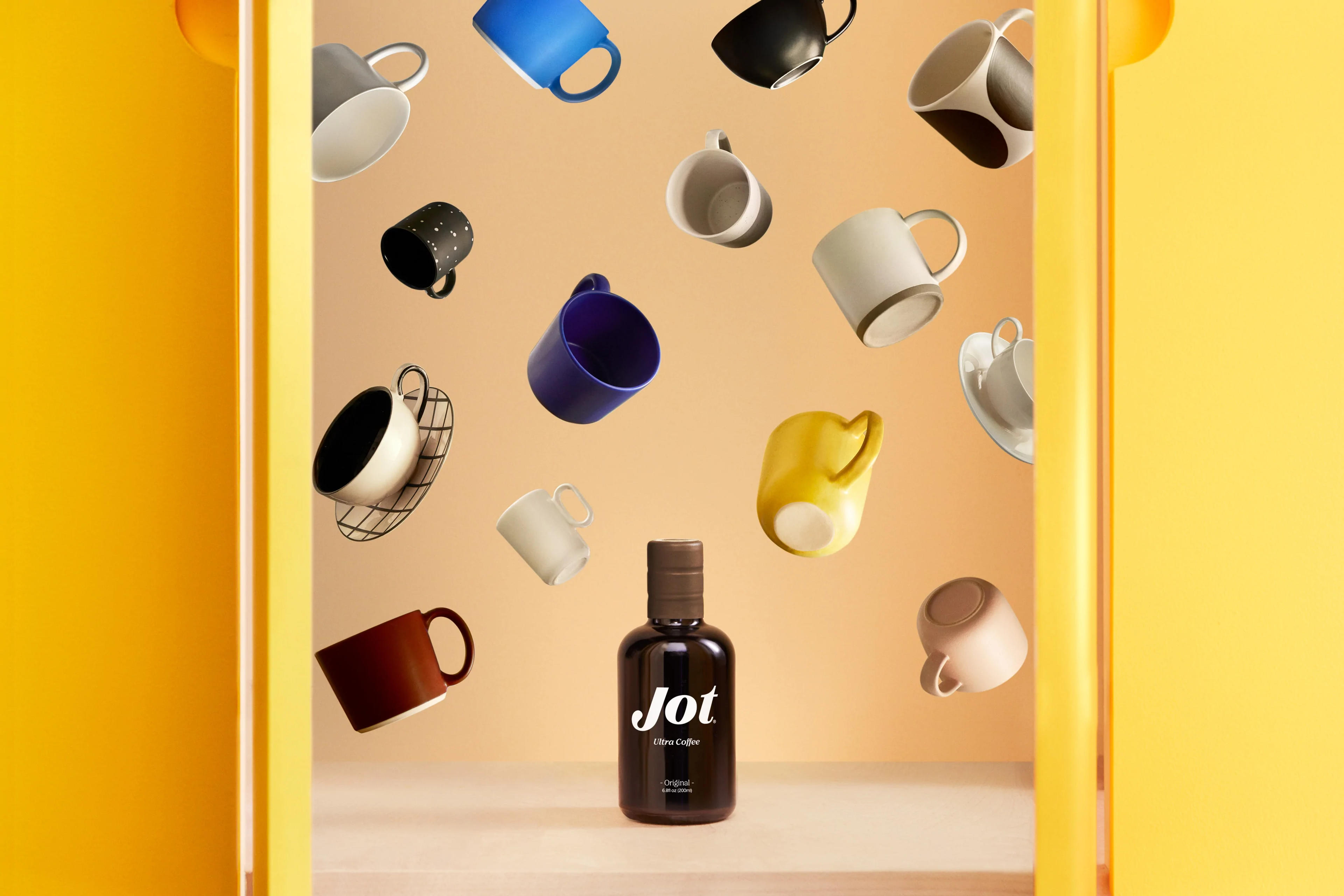 Jot Iced Coffee Starter Bundle 2022TS – Jot