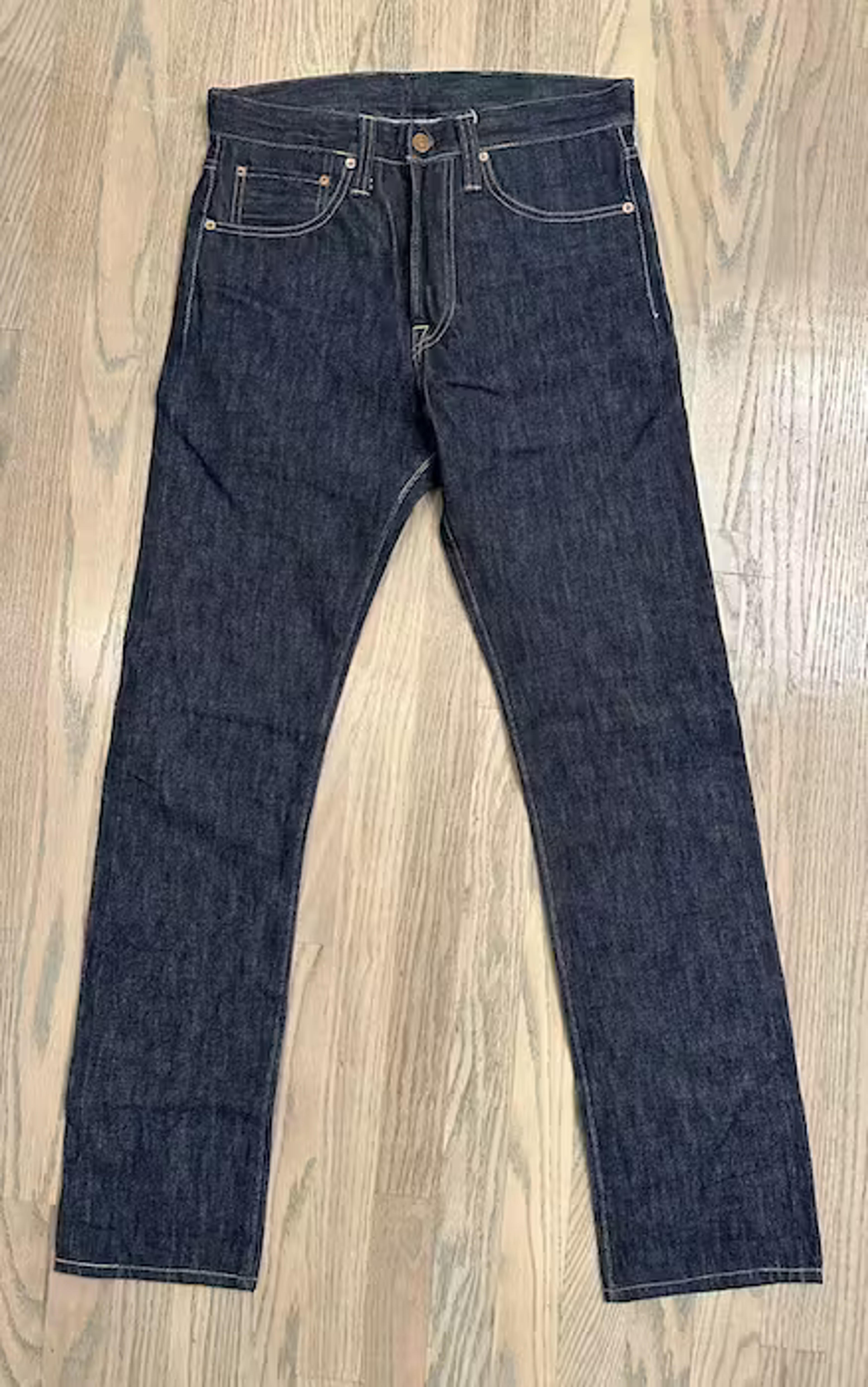 Mister Freedom Mister Freedom Lot 74 Jeans | Grailed