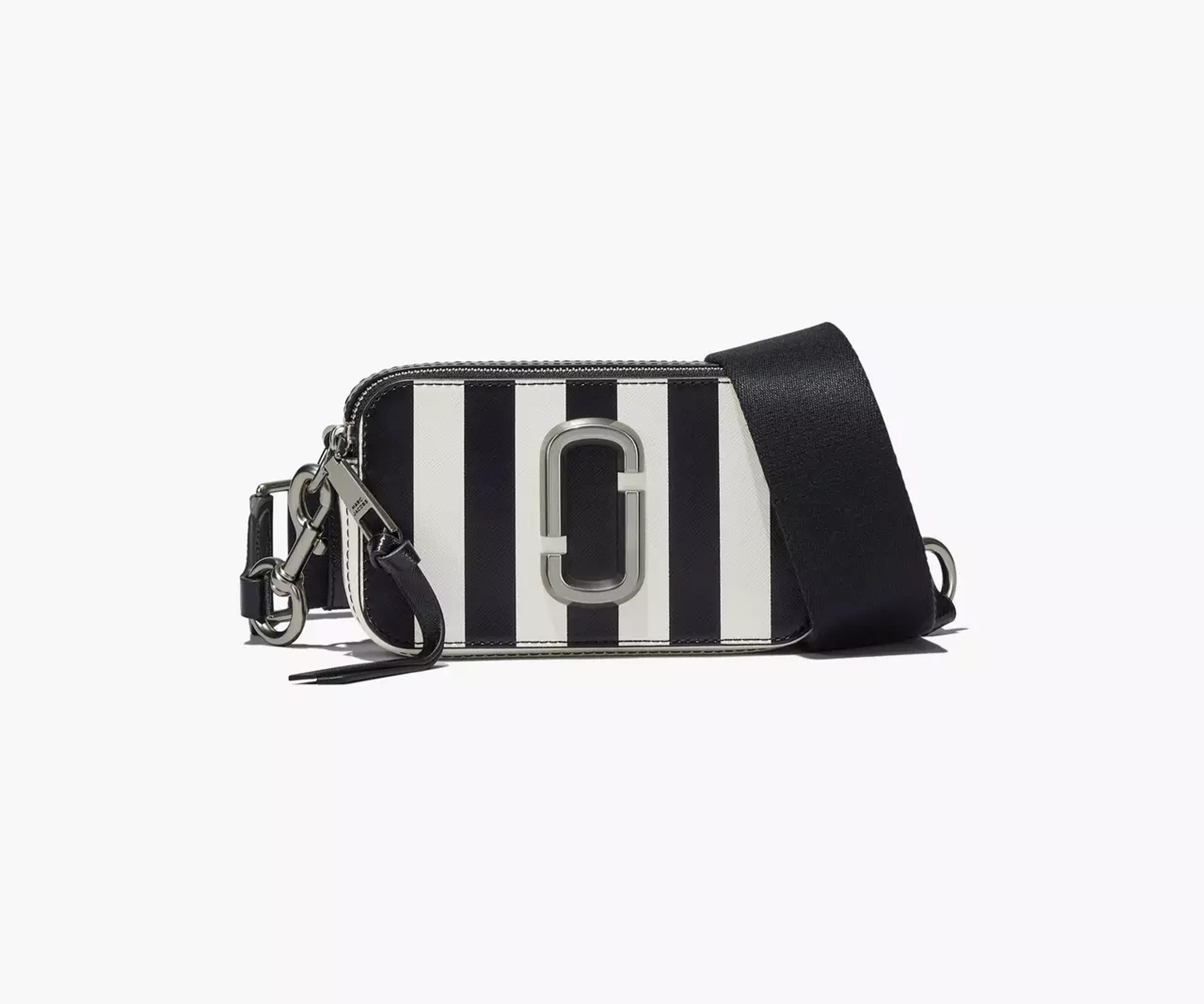 The Striped Snapshot | Marc Jacobs | Official Site