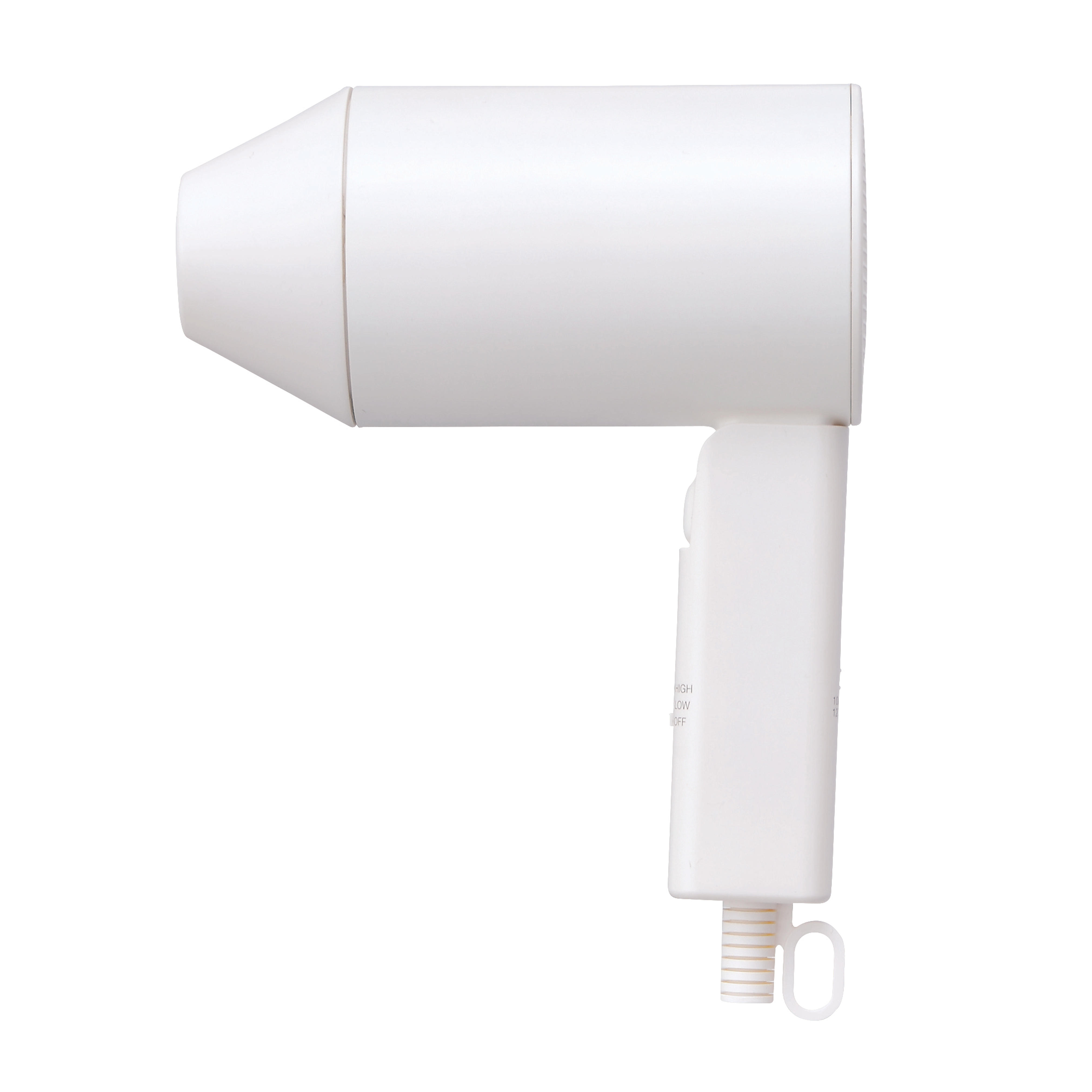 MUJI Compact Hair Dryer