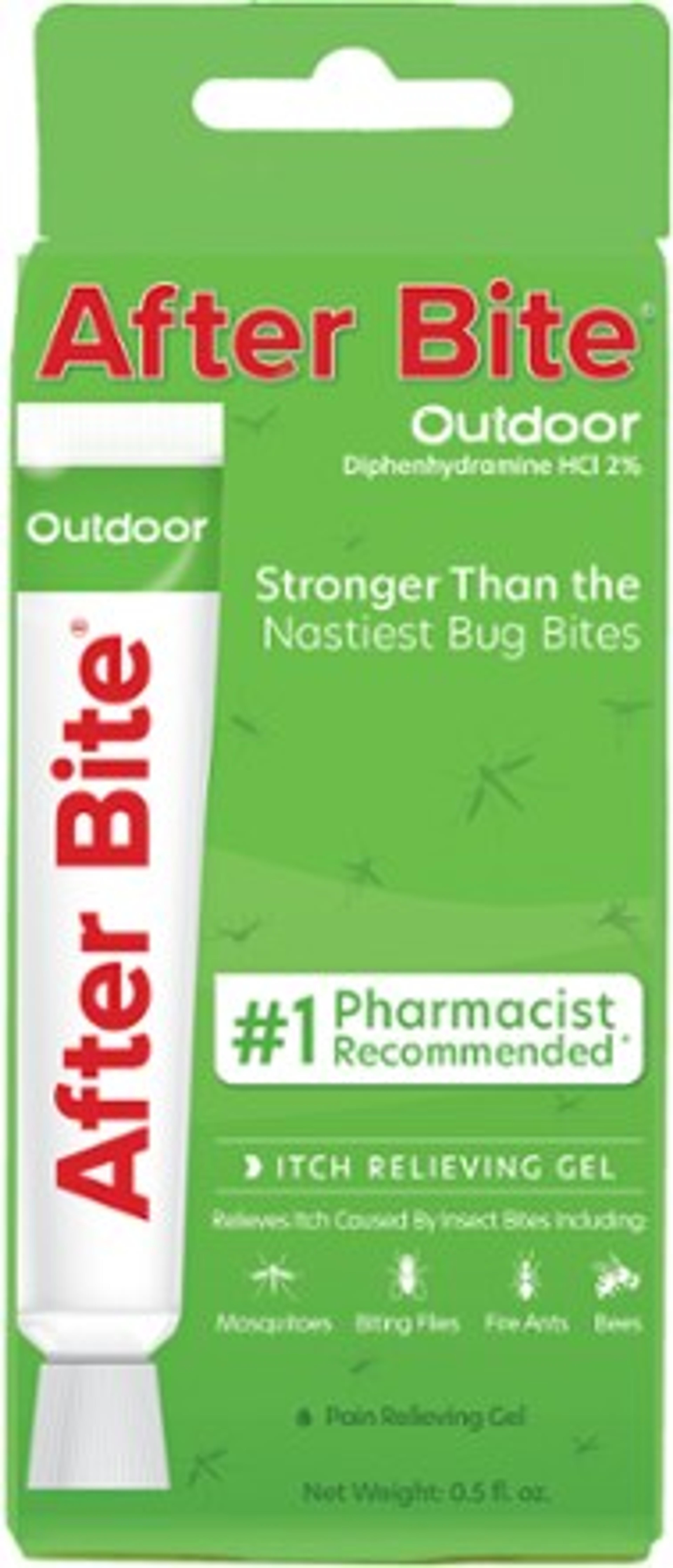 After Bite Outdoor Insect Bite Treatment | REI Co-op