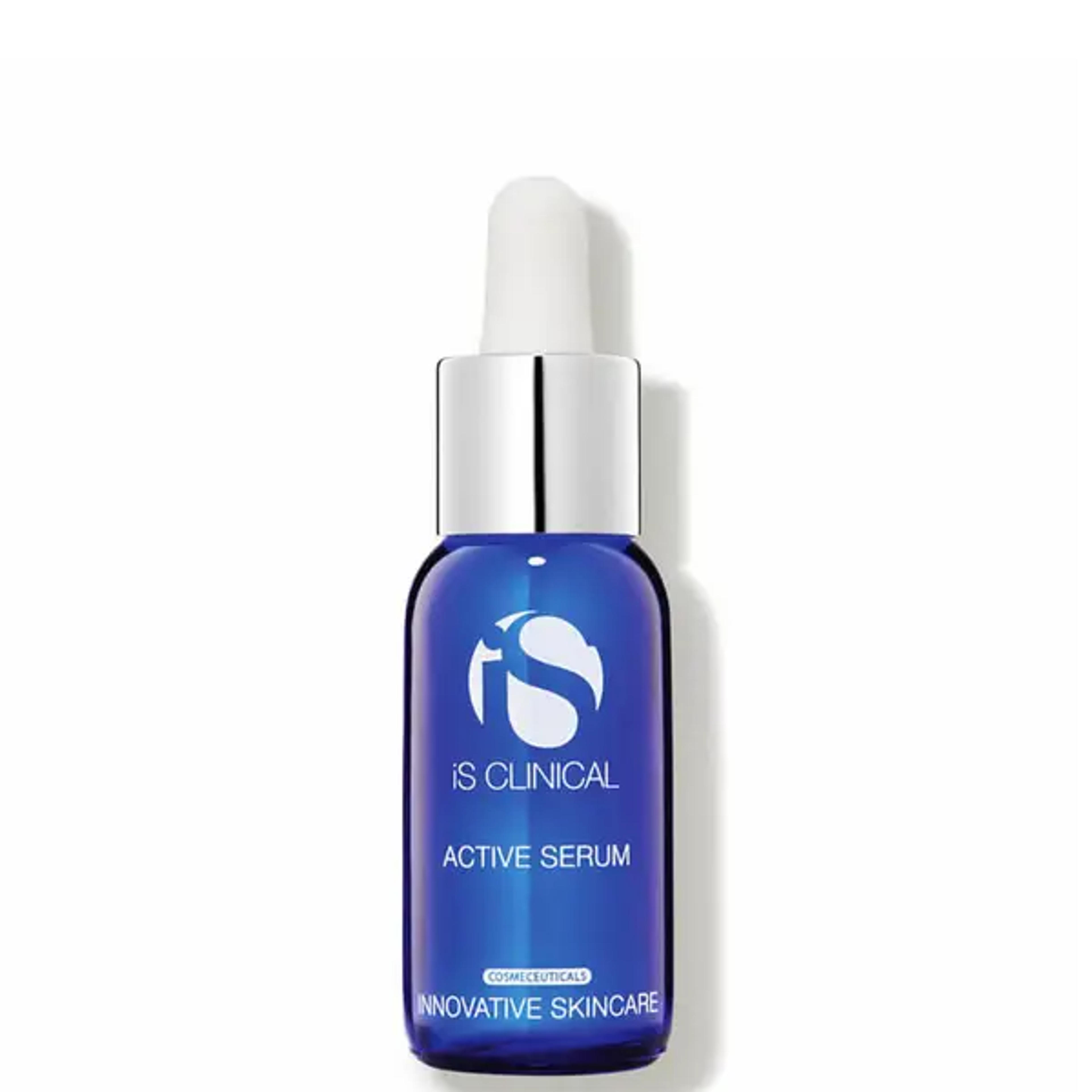 iS Clinical Active Serum (1 fl. oz.) - Dermstore