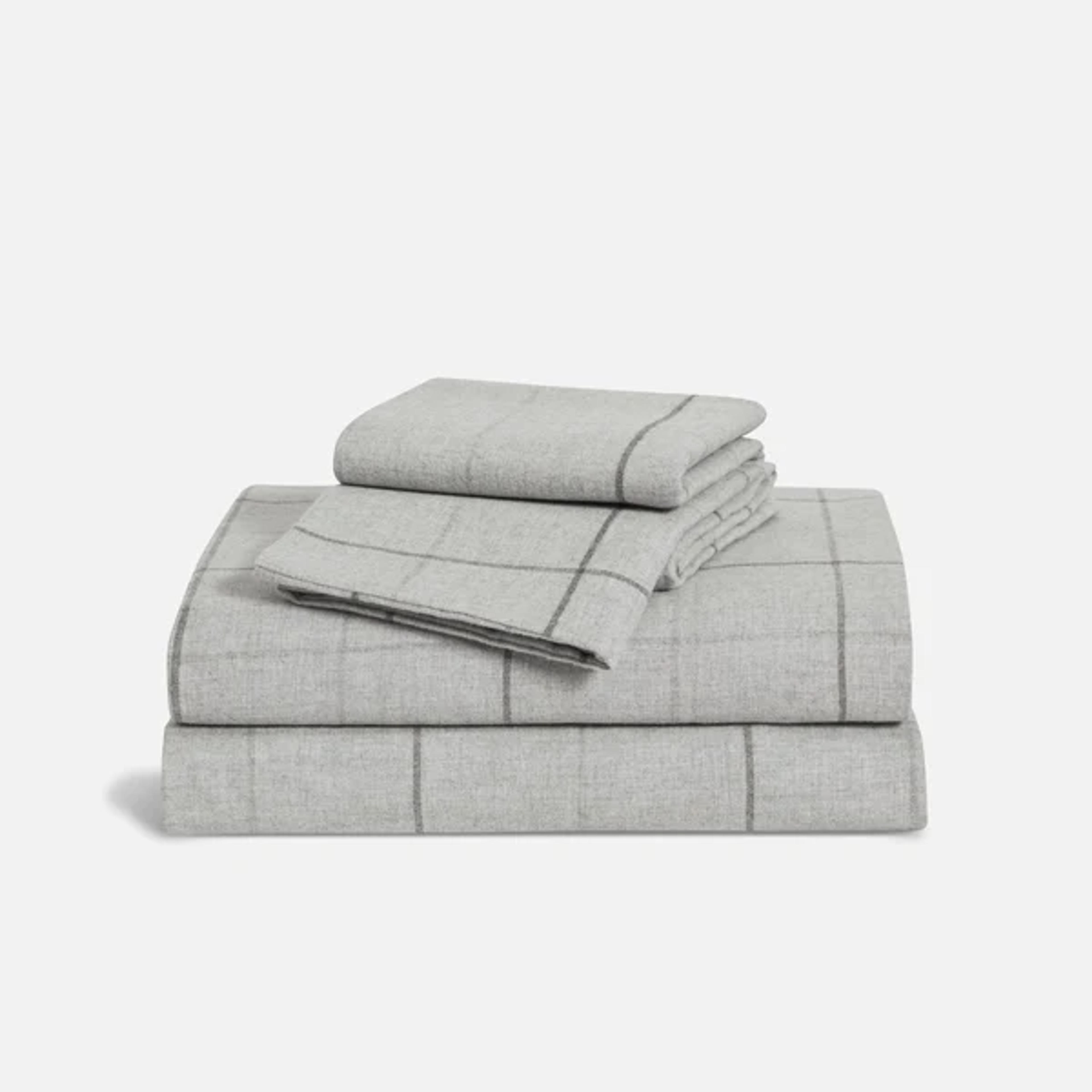 Flannel Core Sheet Set | Brooklinen