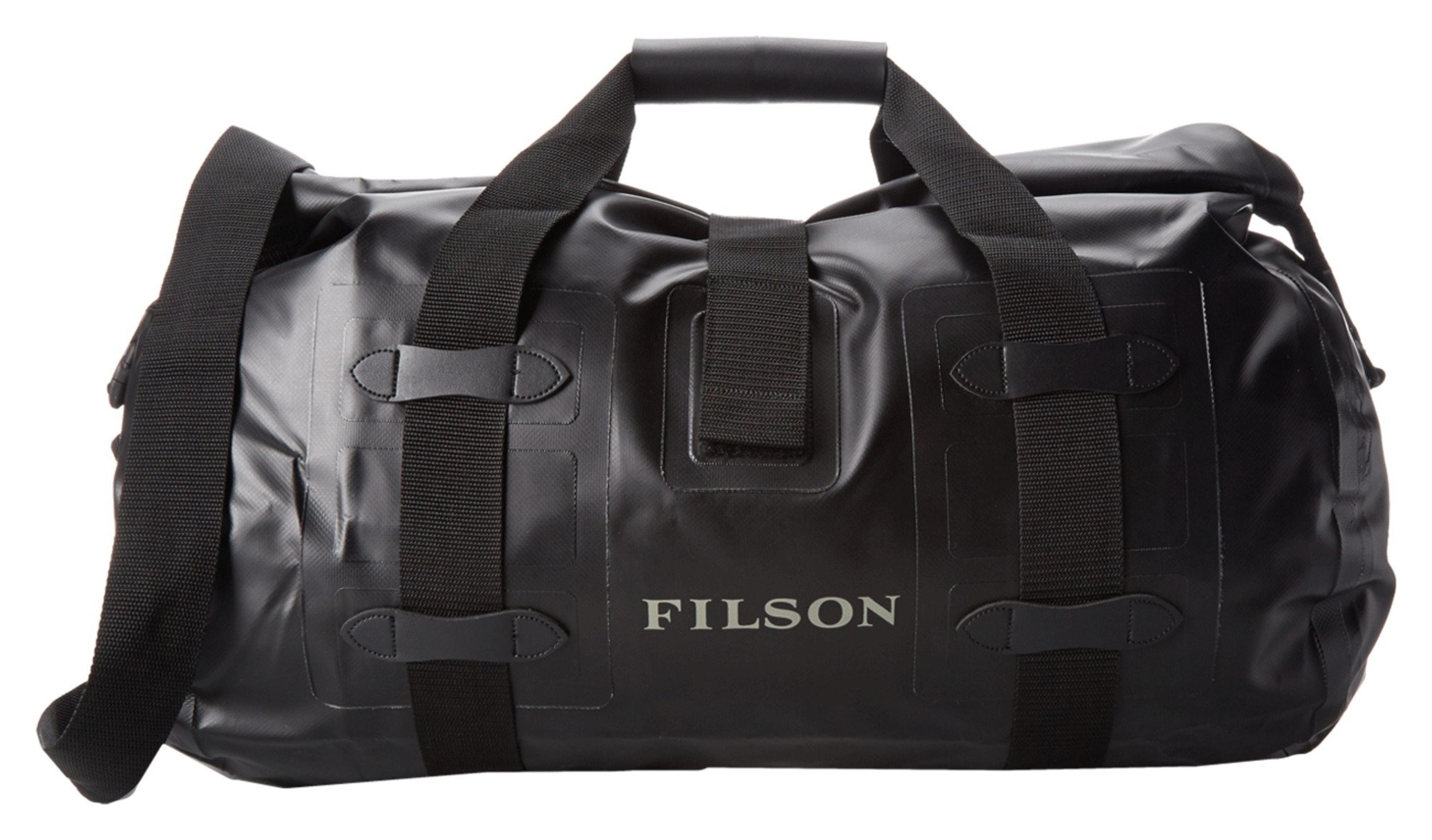 Filson Dry Duffle, Medium