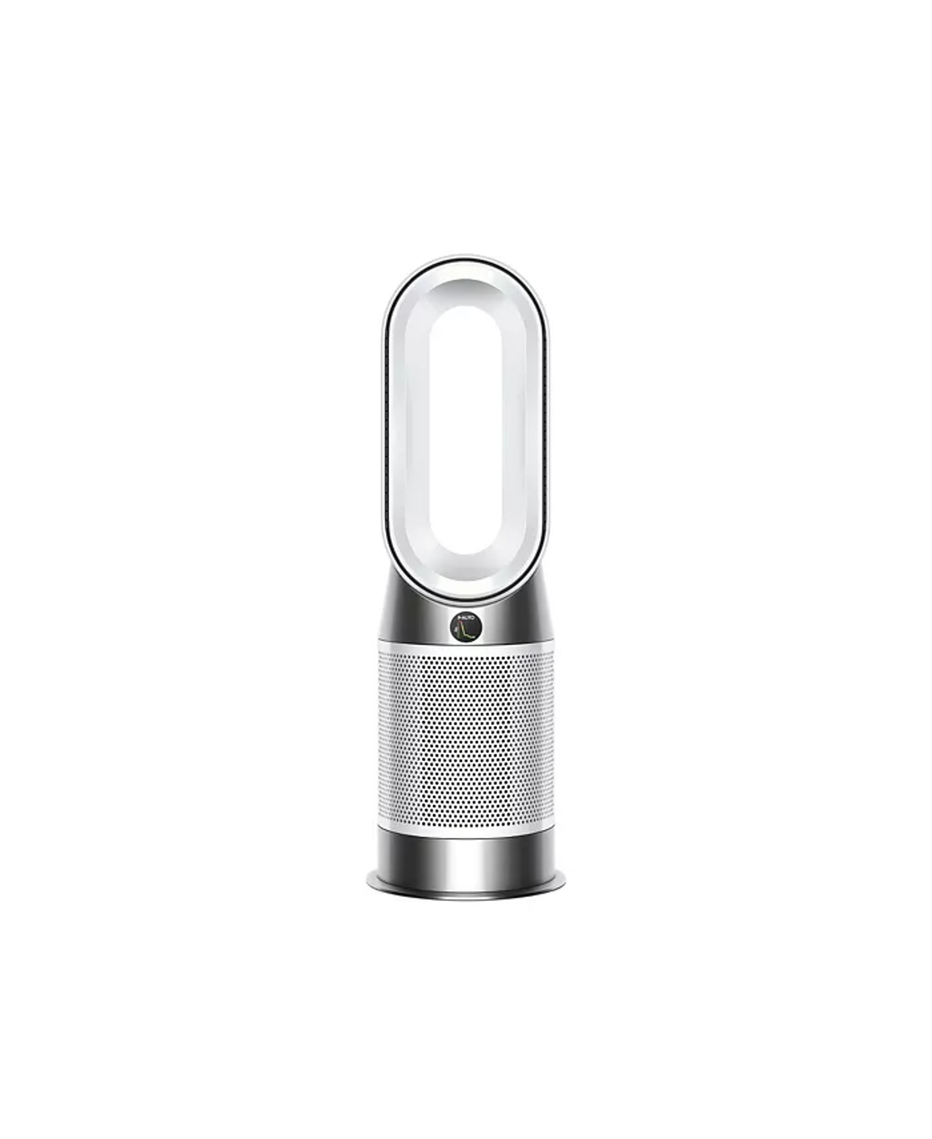 Dyson Purifier Hot+Cool Fan Gen1 HP10 - White - Macy's