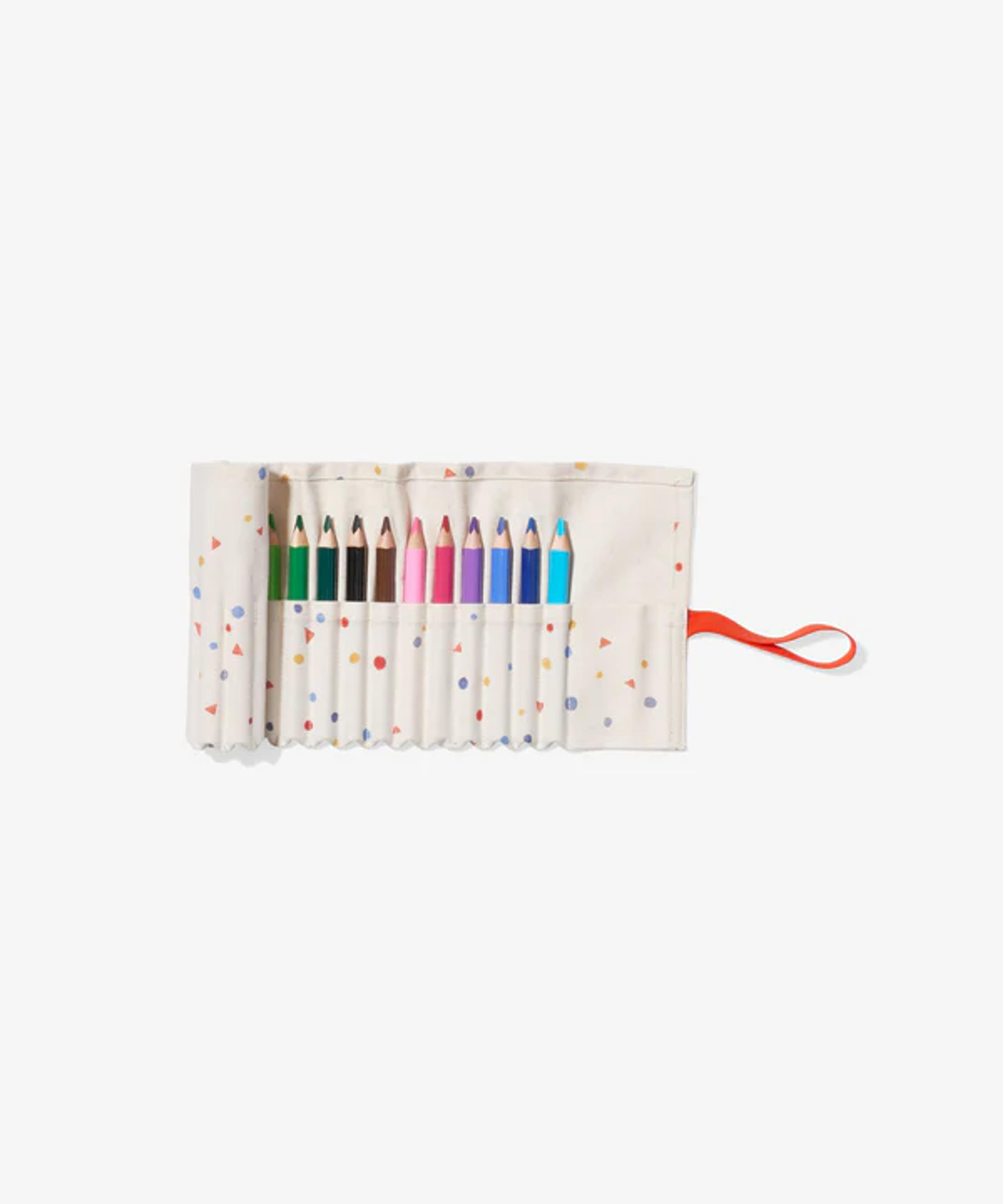 Kids Pencil Case Set | Oso & me - Oso & Me