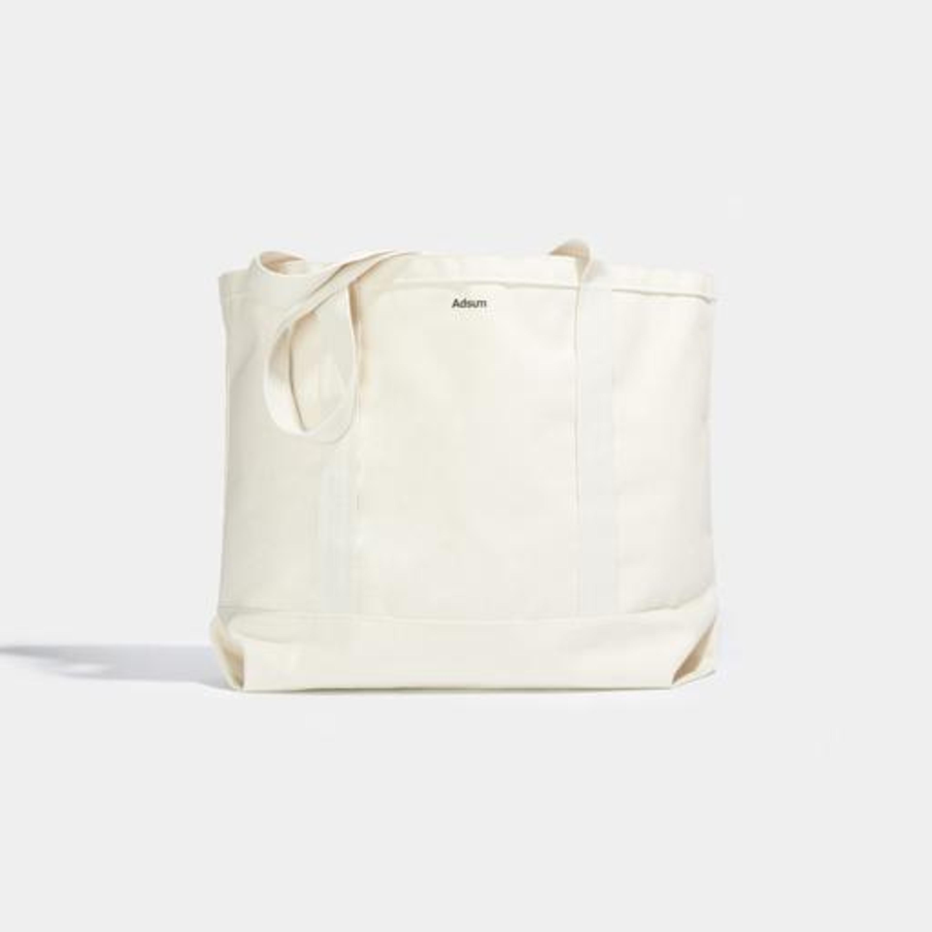 Boat Bag - Natural | Bag