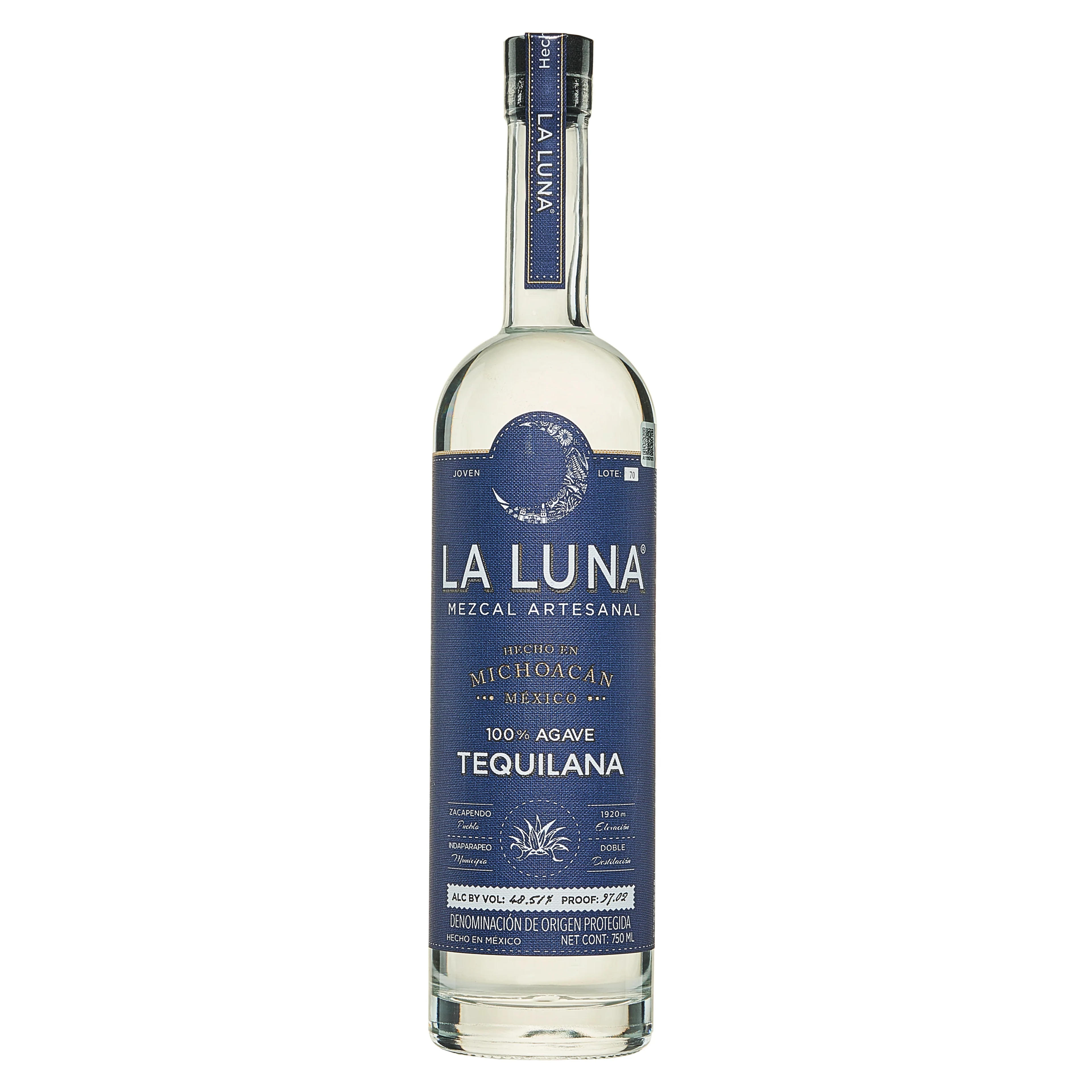 La Luna Tequilana