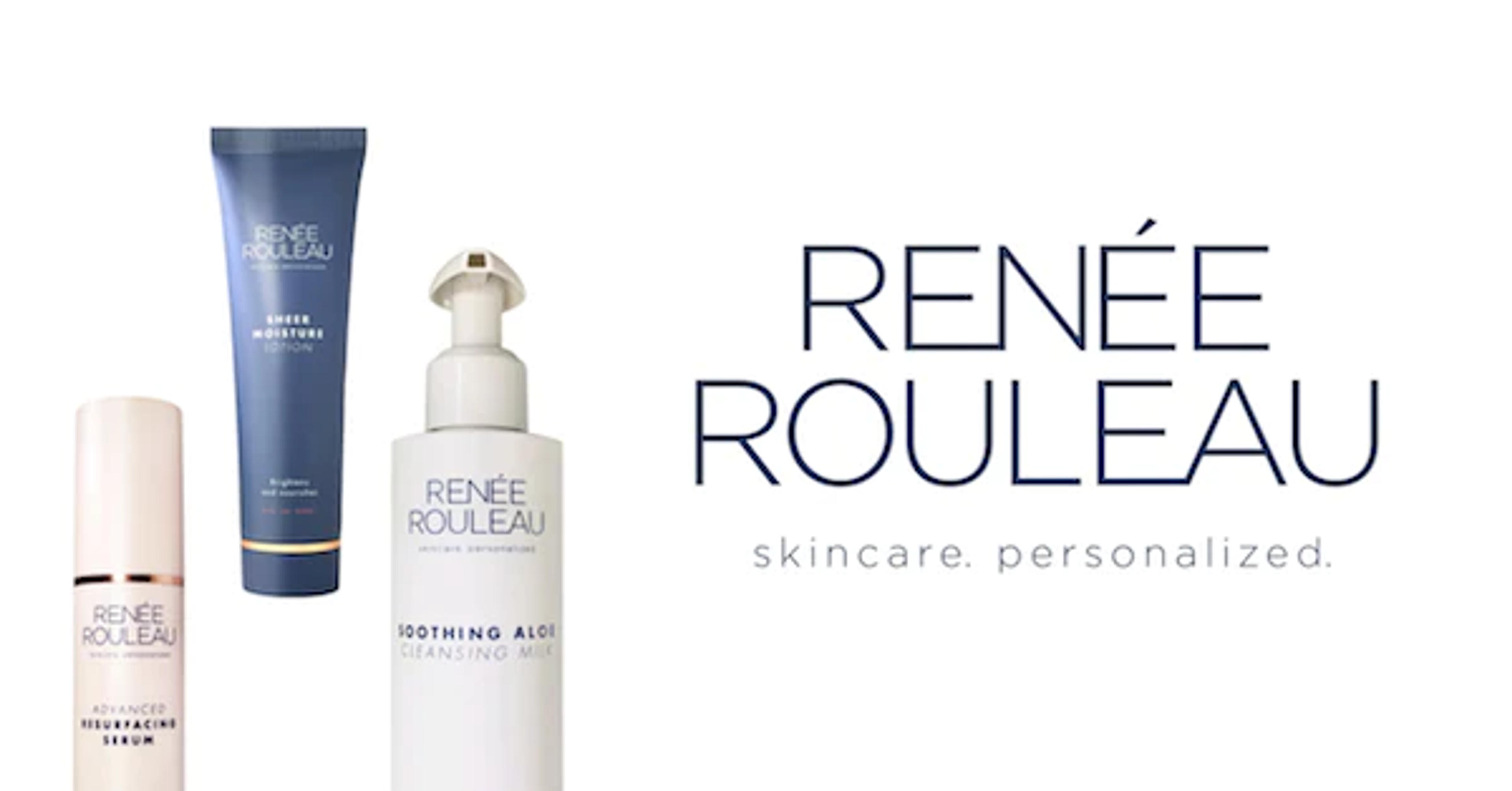 Renée Rouleau Skin Care