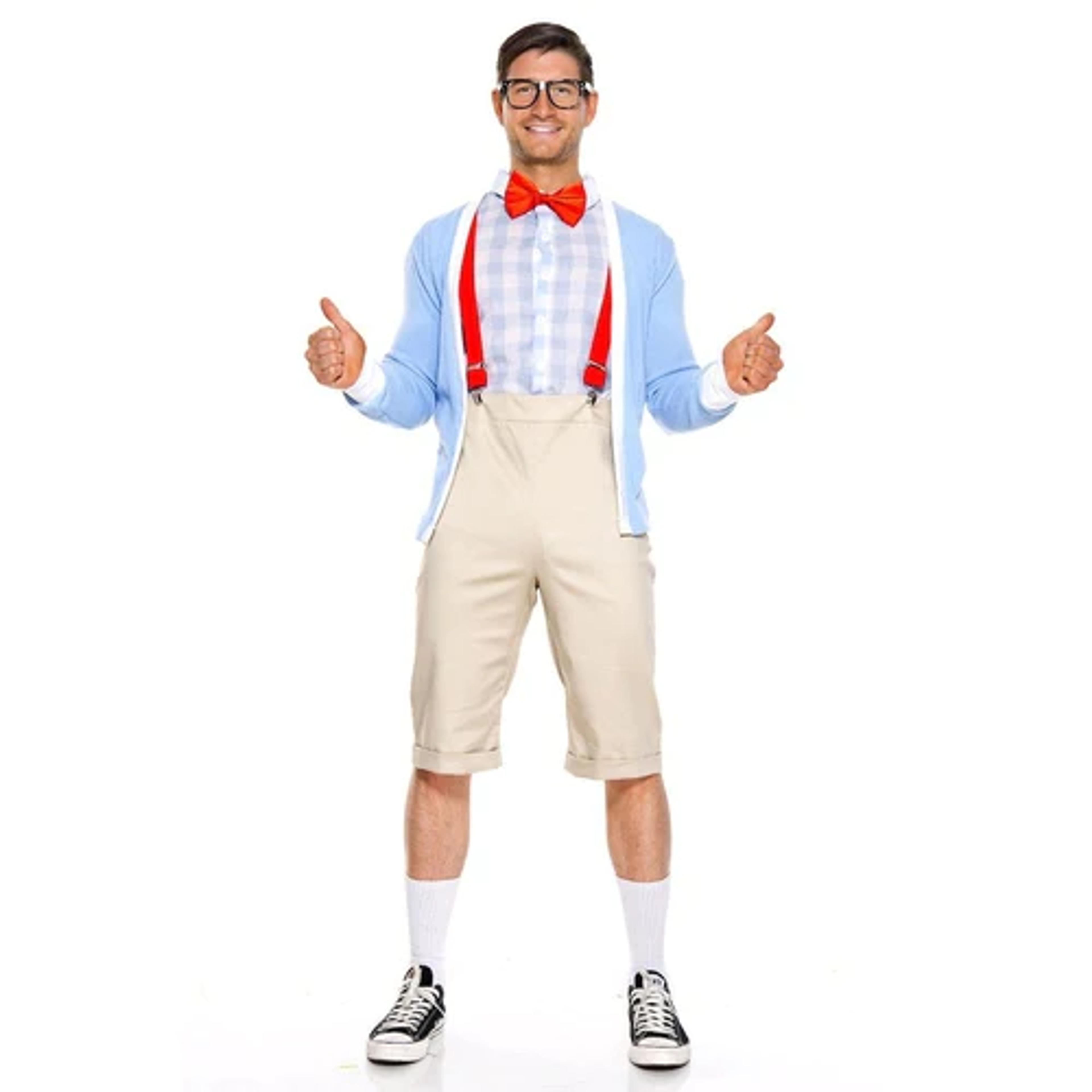 Nifty Nerd – worldclasscostumes