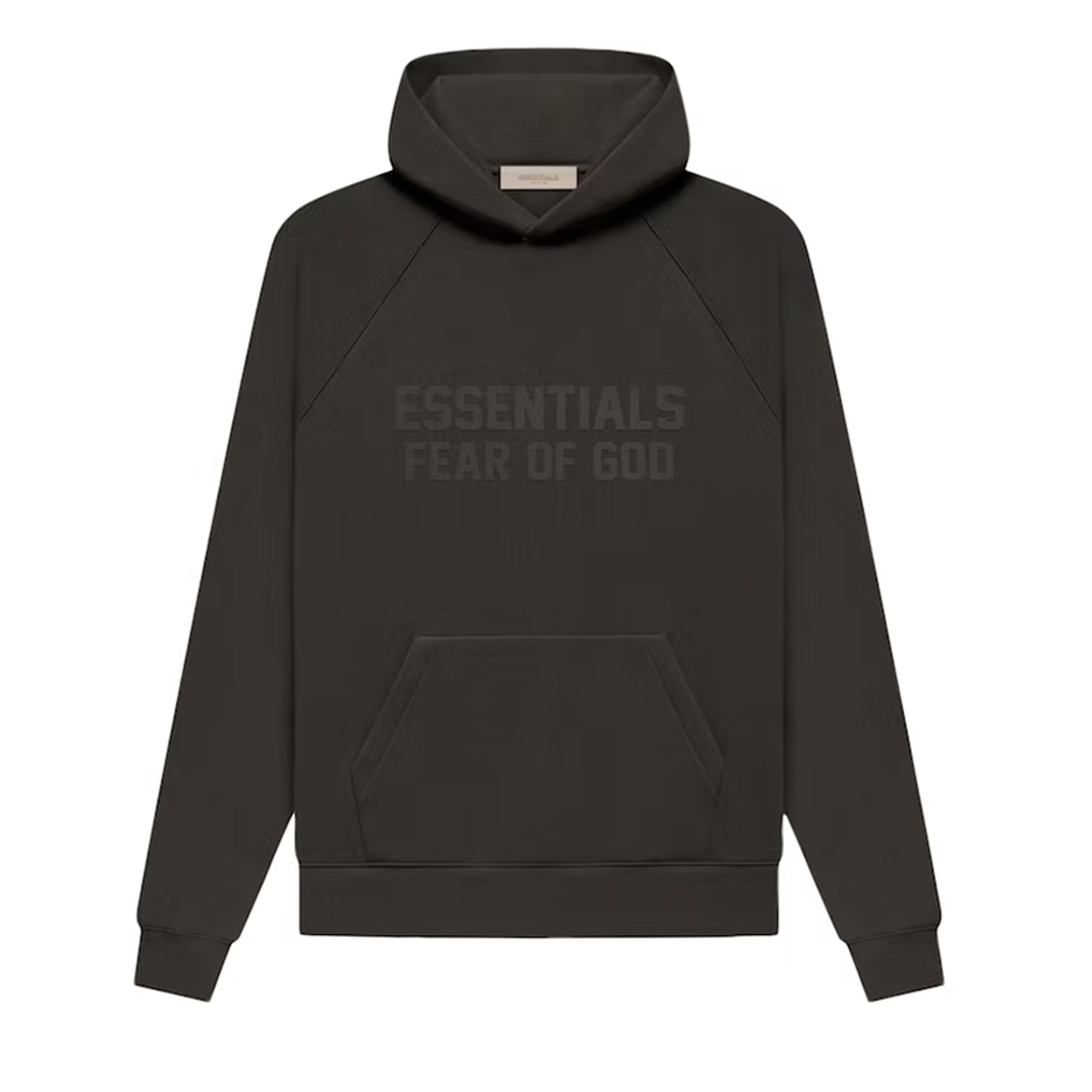 Essentials Pullover Hoodie FW22 - Hidden Hype Clothing