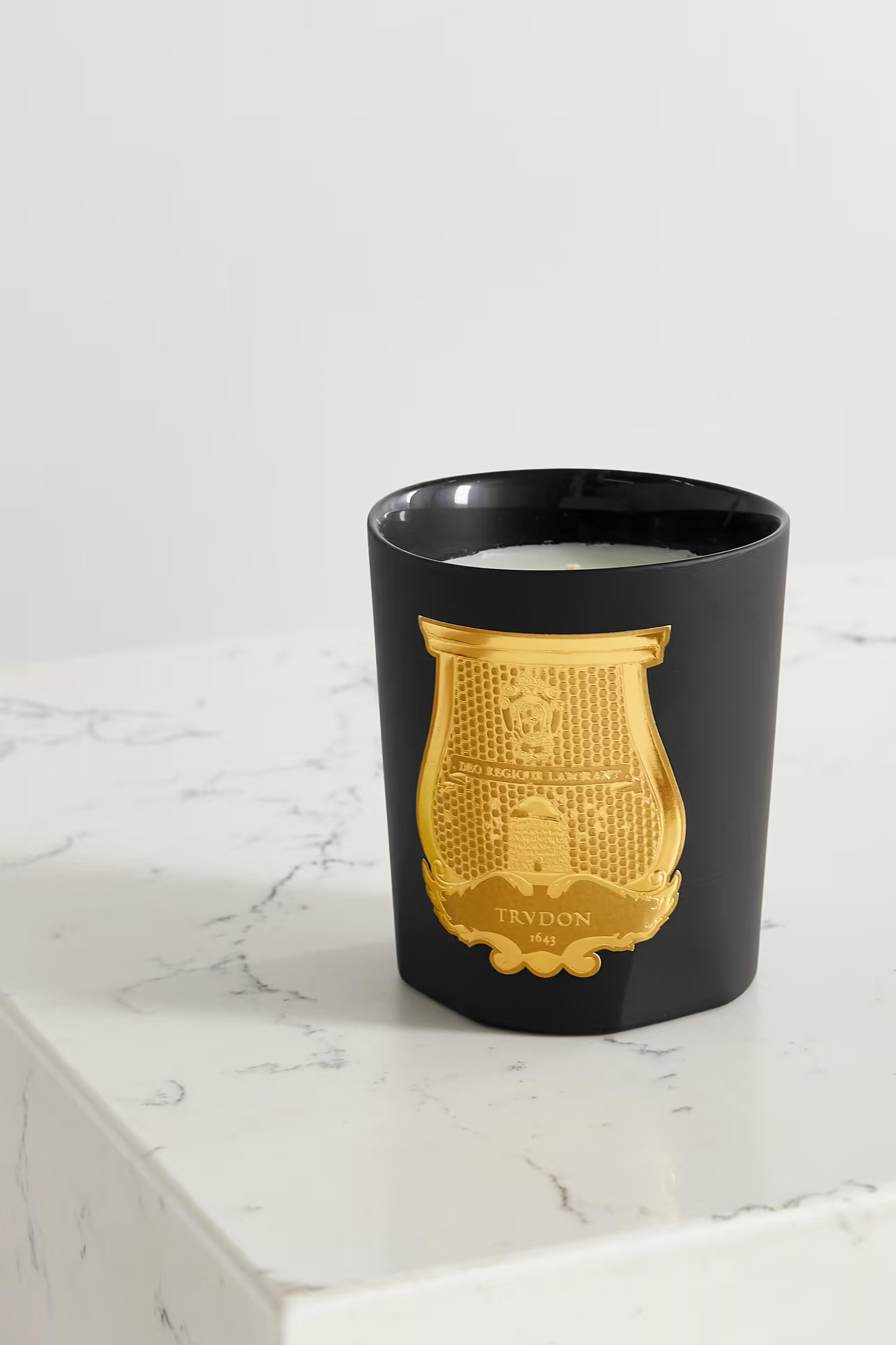 Blue Mary scented candle, 270g | TRUDON | NET-A-PORTER