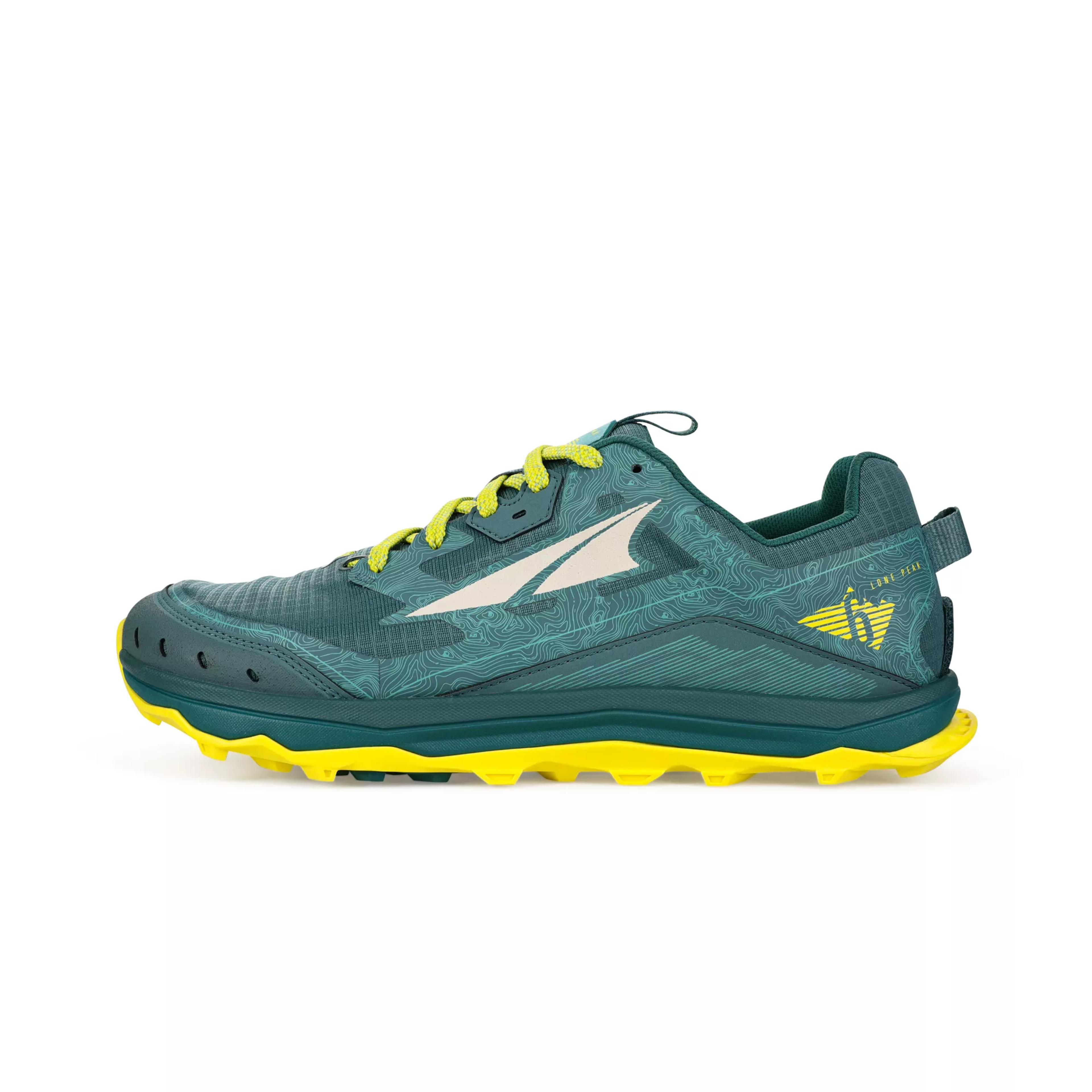 Men's Lone Peak 6 Trail Running Shoe - Altra Running