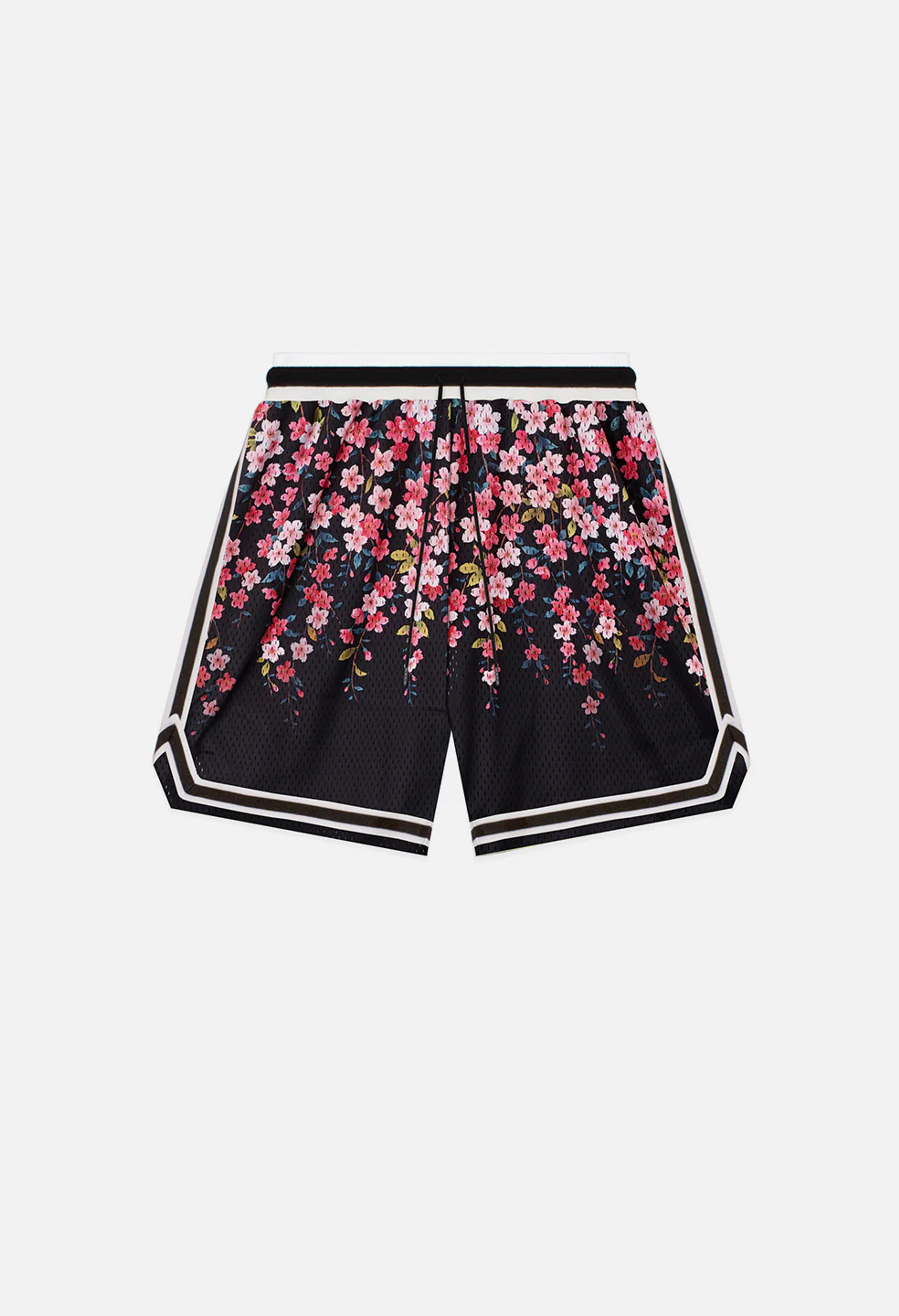 Game Shorts / Kabuki