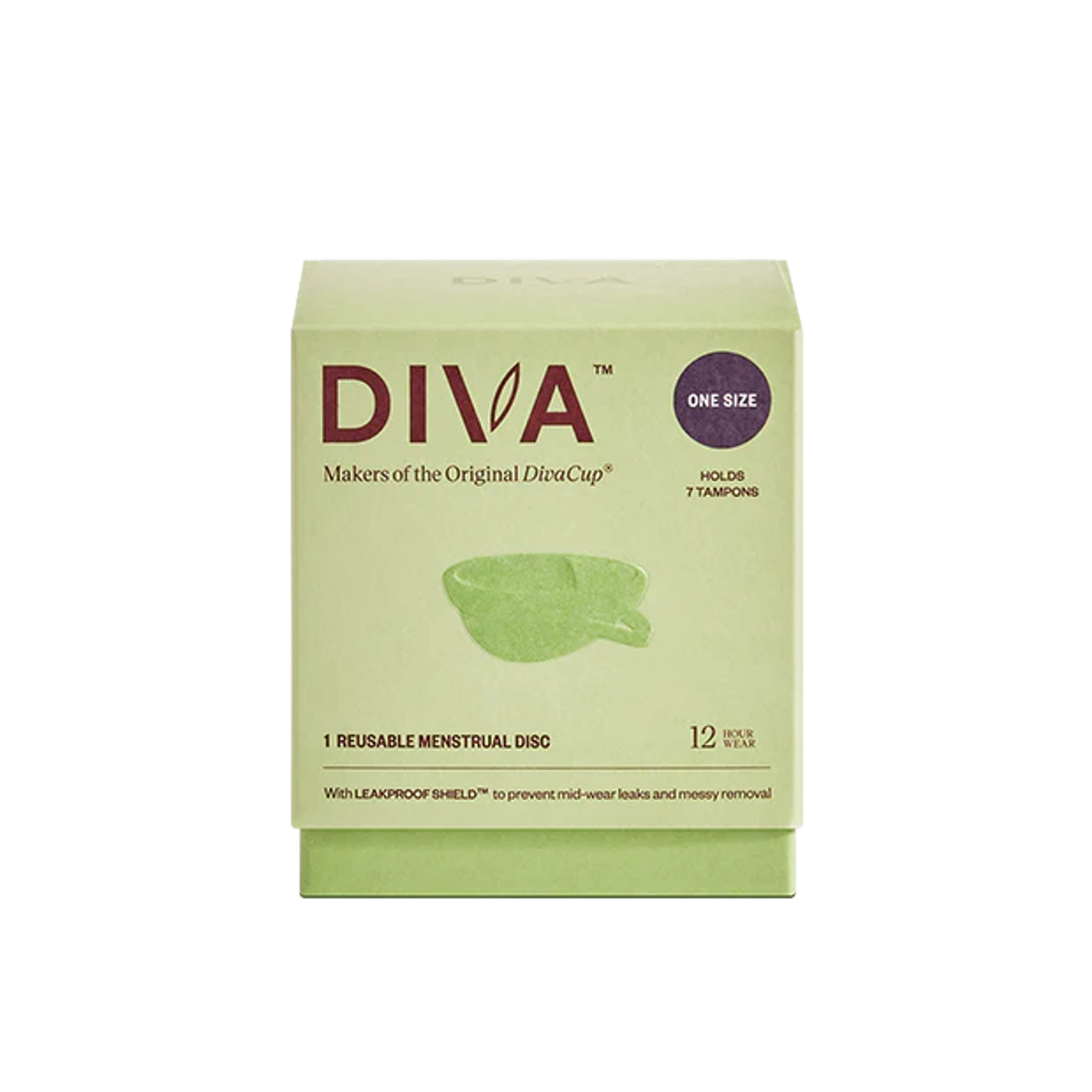 DIVA™ Disc