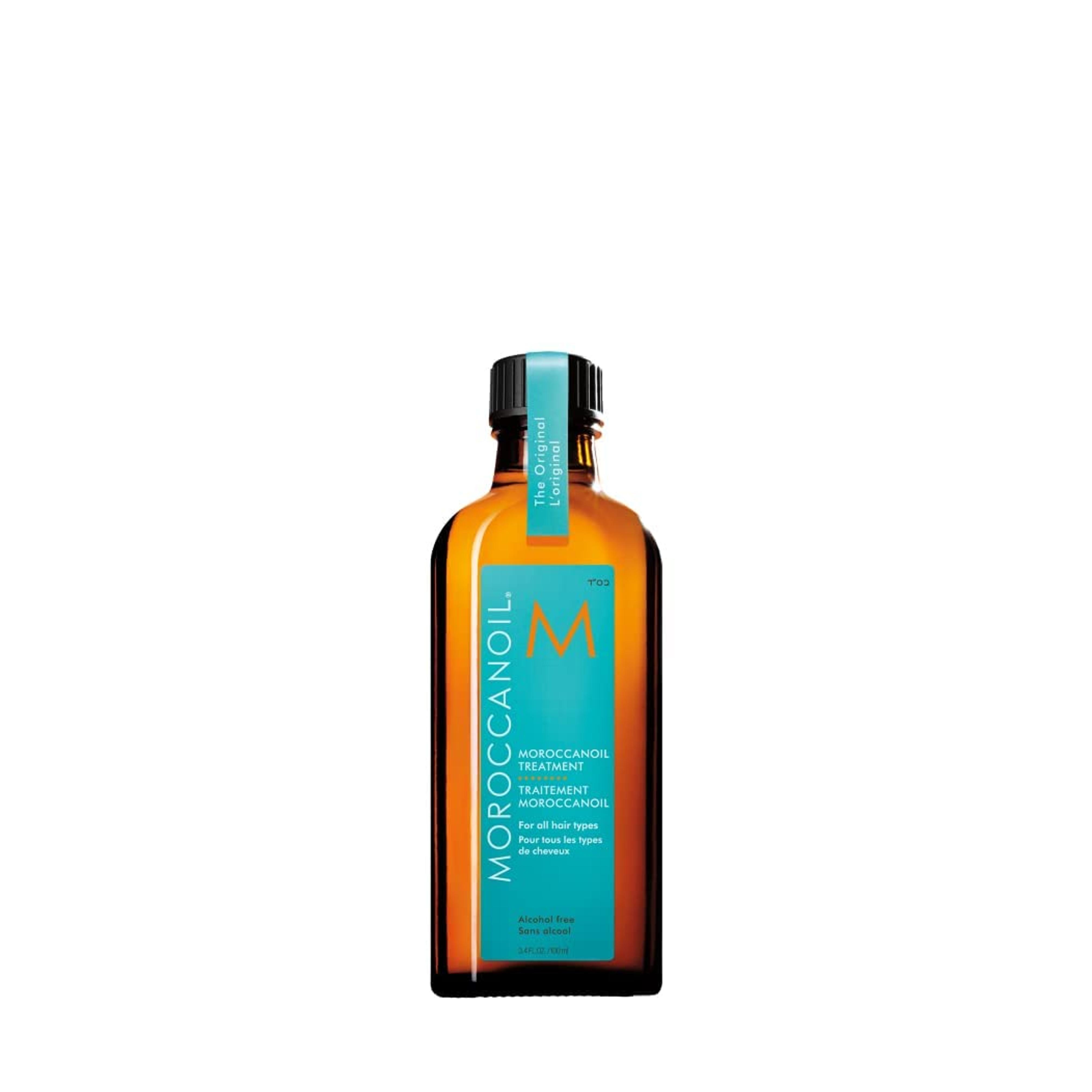 MOROCCANOIL Treatment, 3.4 Fl. Oz.