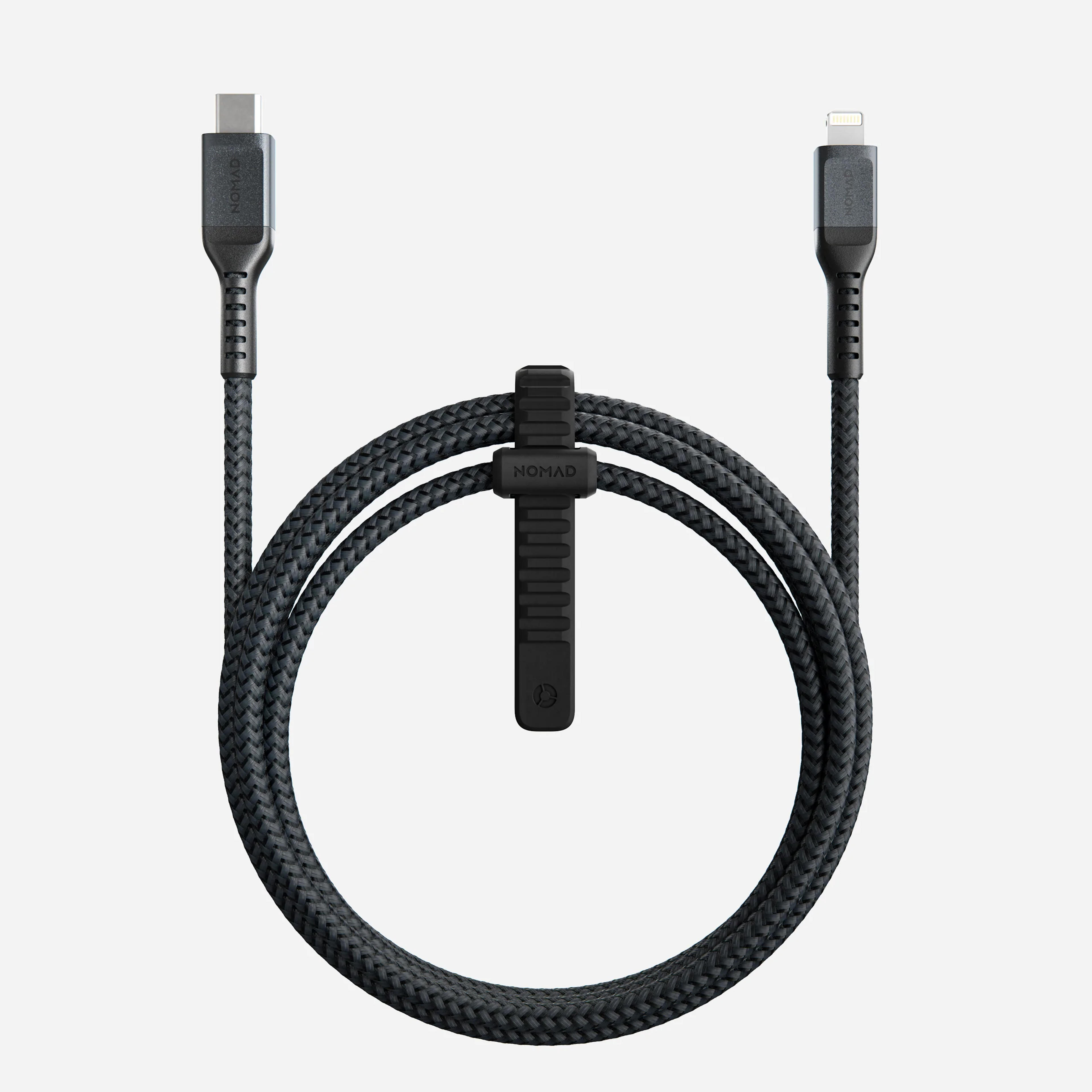 Lightning Cable - 1.5M | USB C | Rugged