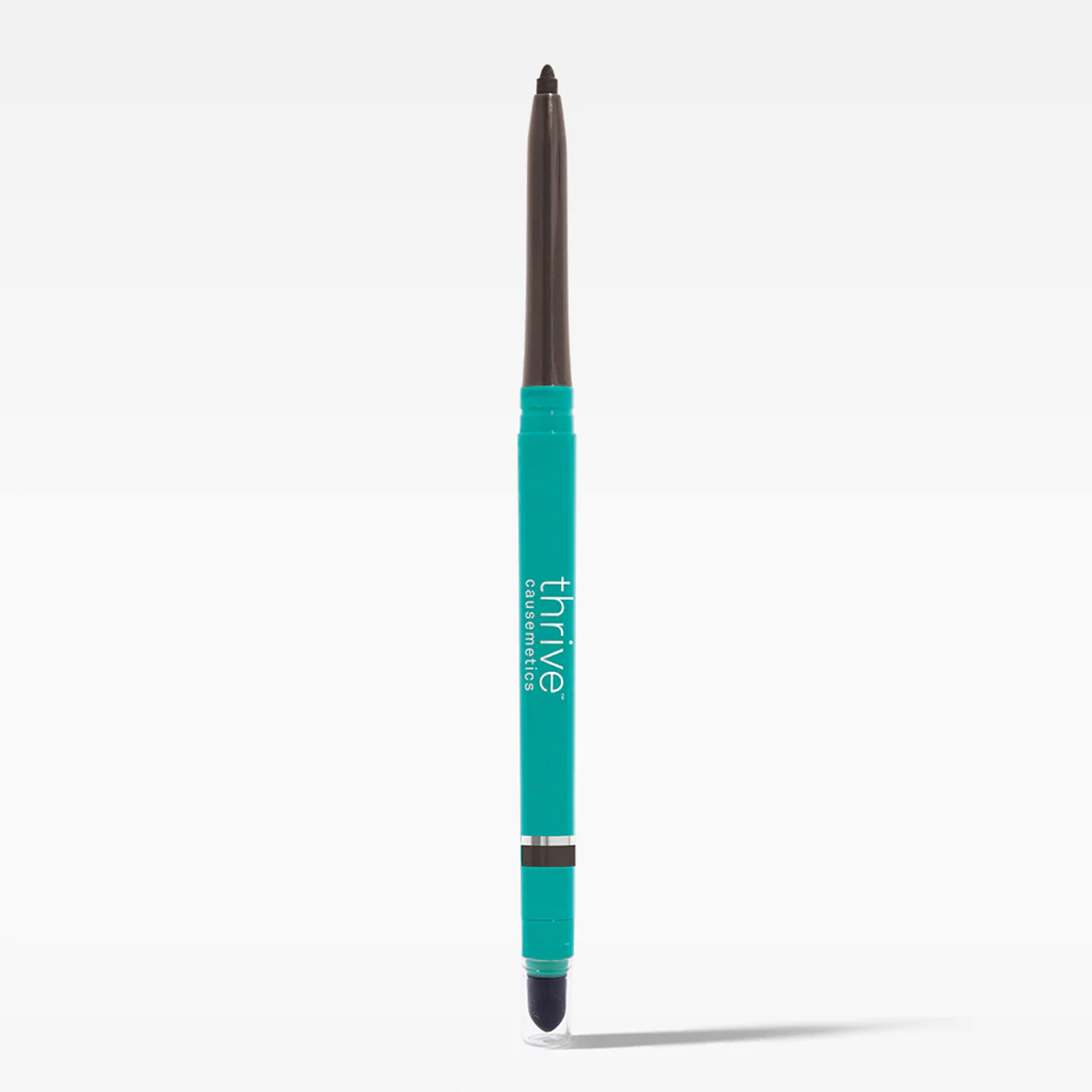 Infinity Waterproof Eyeliner™ | Semi-Permanent | Thrive Causemetics®