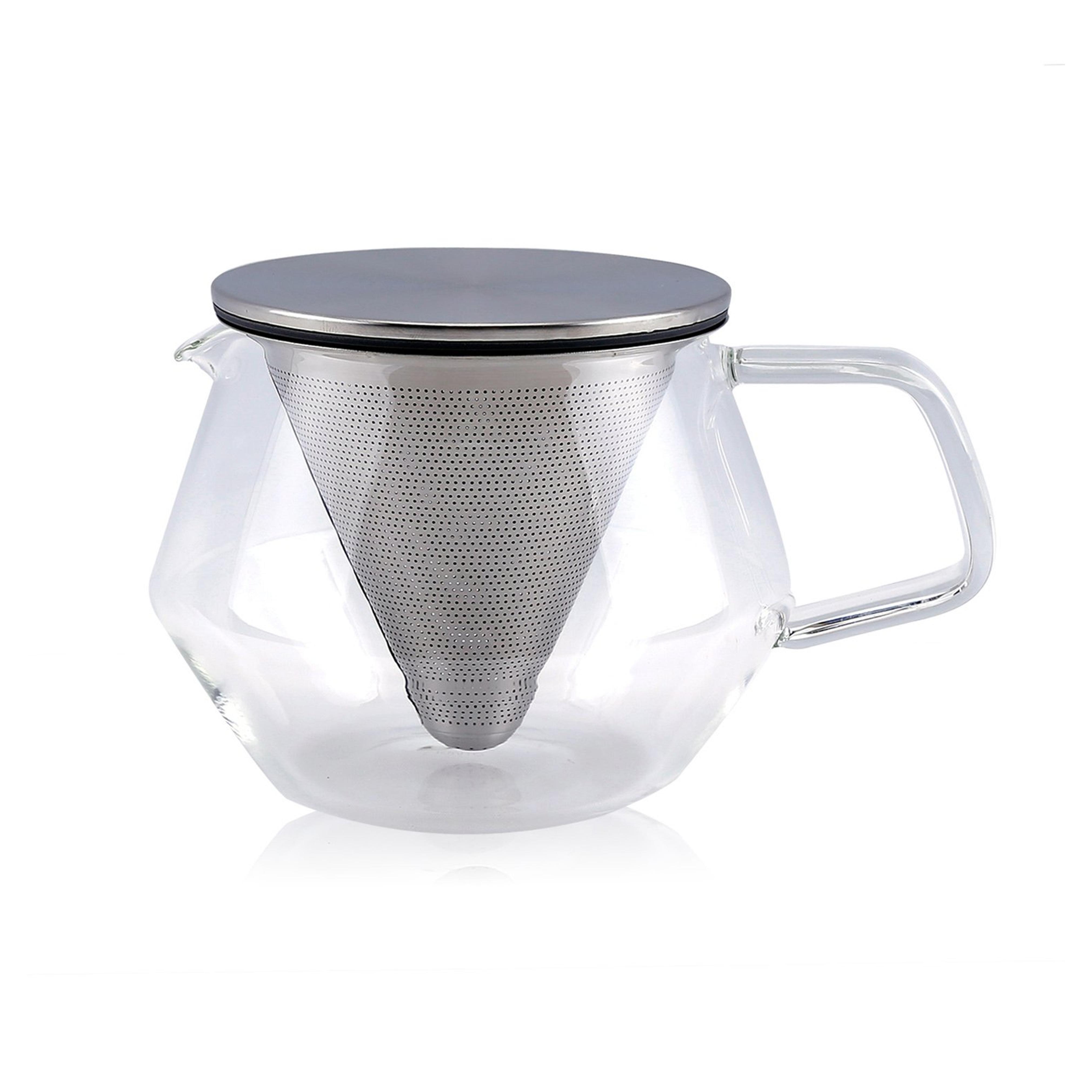 Kinto Carat Tea Pot