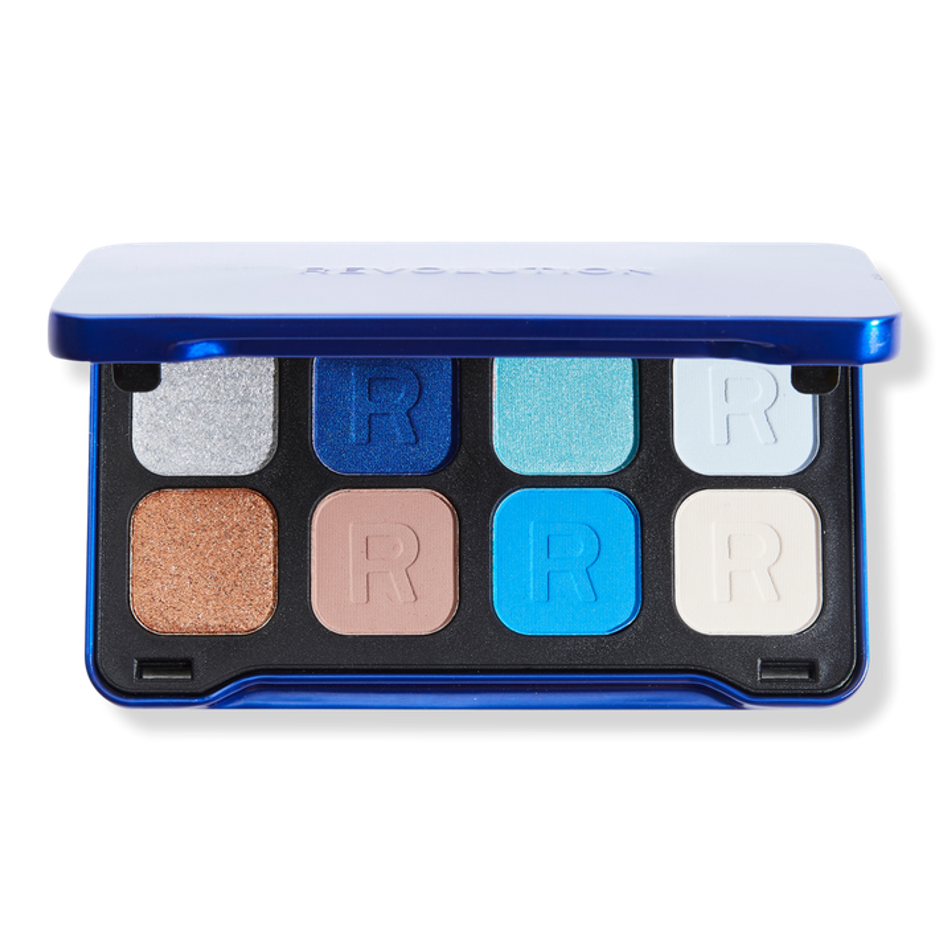 Forever Flawless Mini Dynamic Eyeshadow Palette - Makeup Revolution | Ulta Beauty