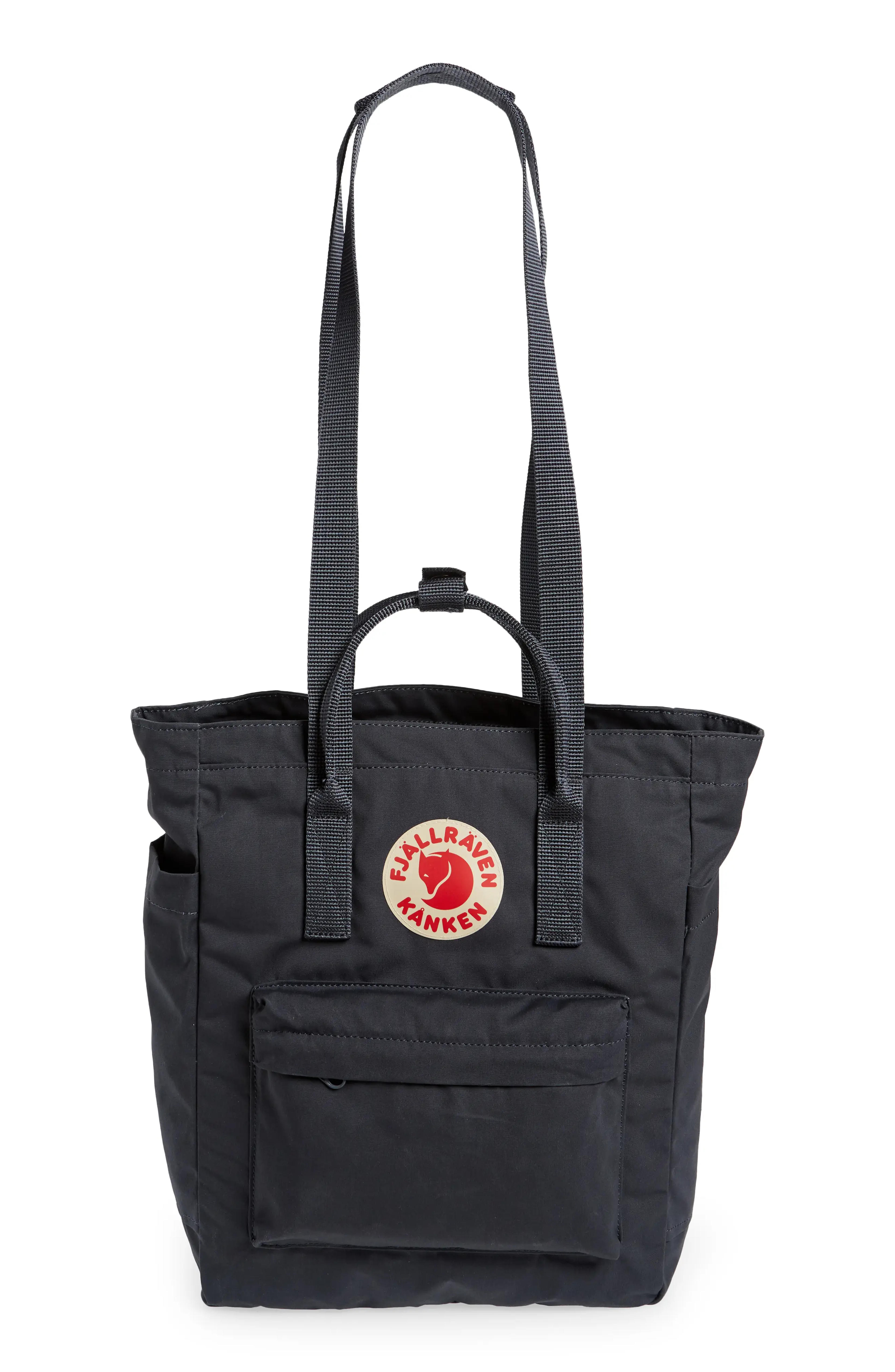 Fjällräven - Kånken Tote Backpack