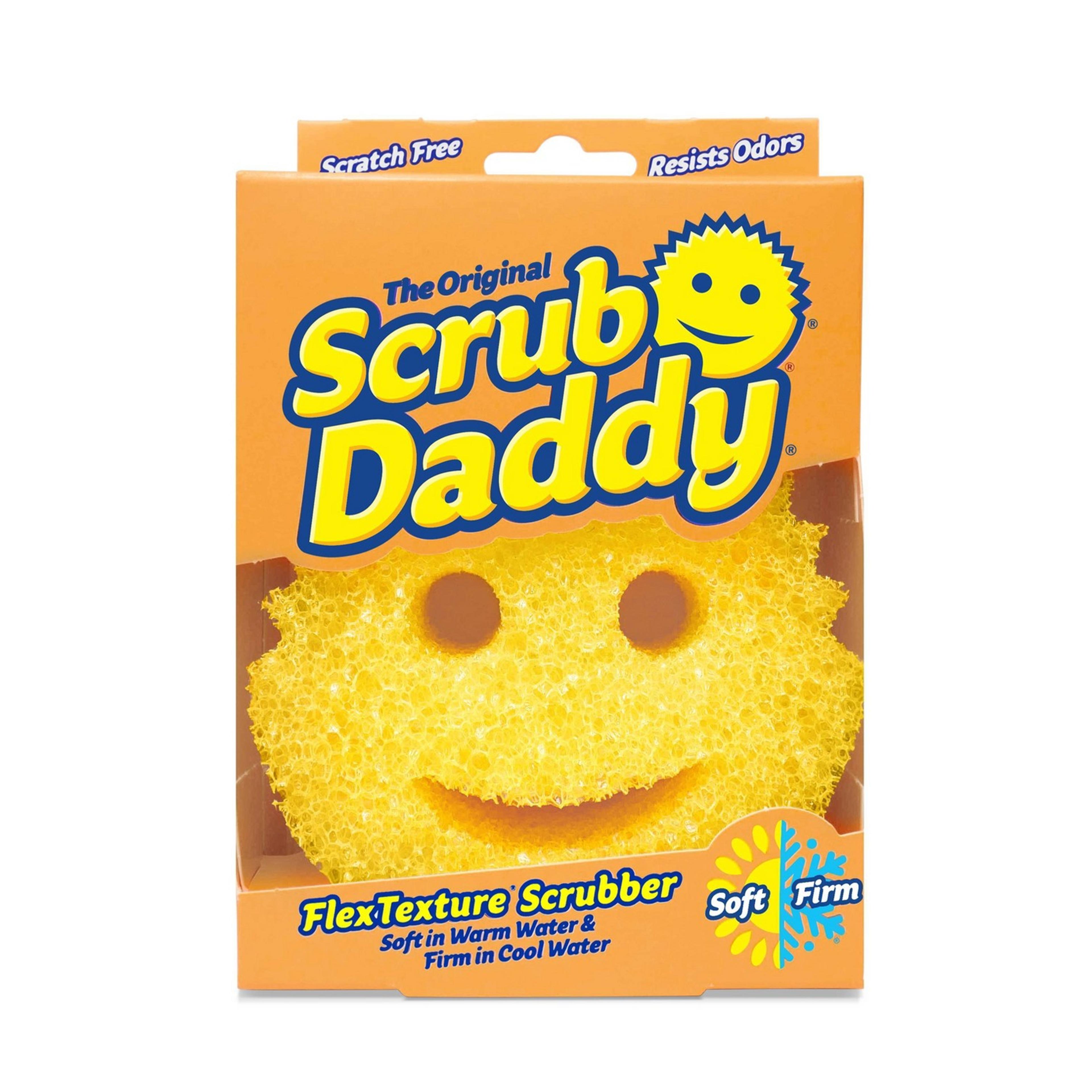 The Original Scrub Daddy